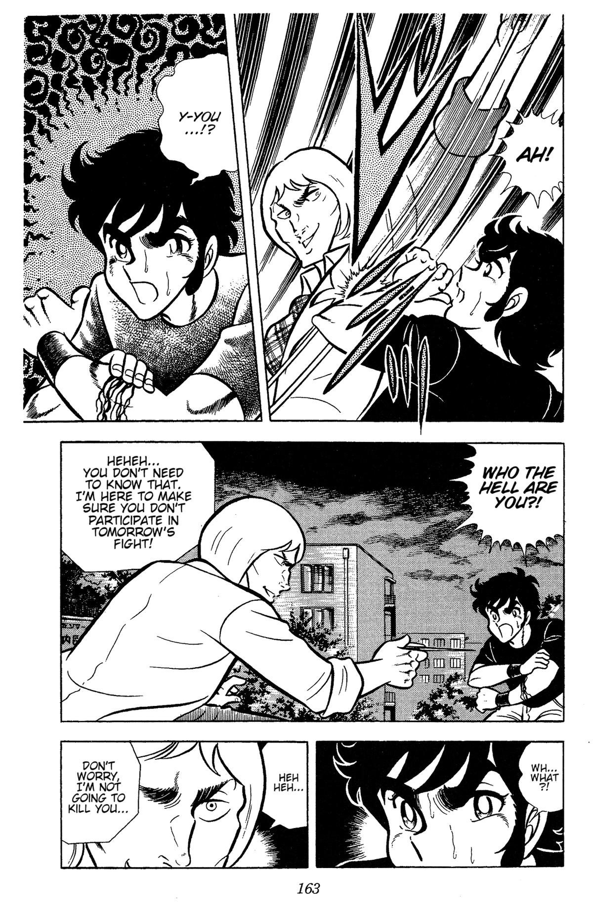 Ring ni Kakero Chap 64 - Next Chap 65
