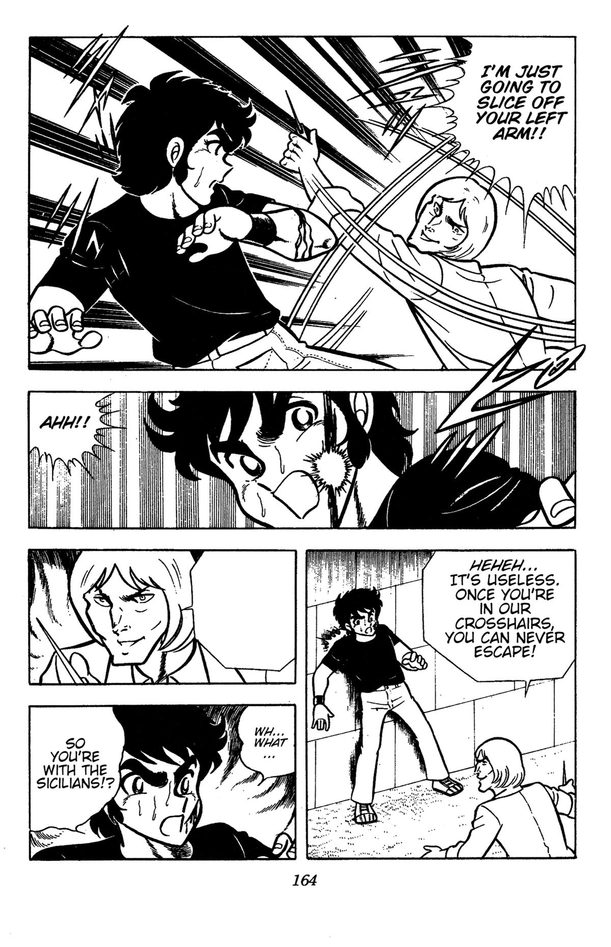 Ring ni Kakero Chap 64 - Next Chap 65