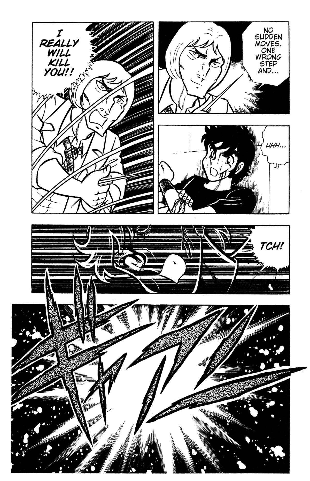 Ring ni Kakero Chap 64 - Next Chap 65