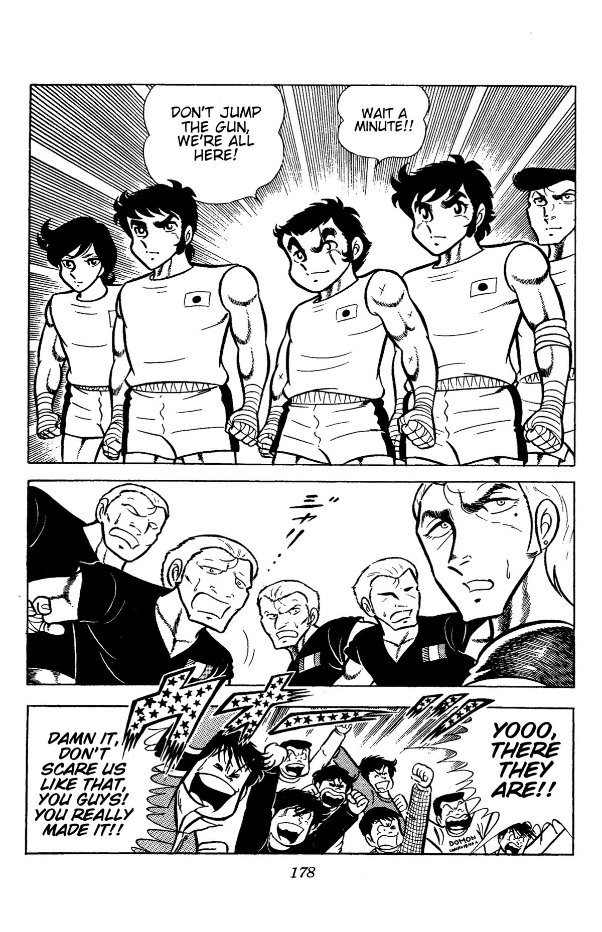Ring ni Kakero Chap 64 - Next Chap 65