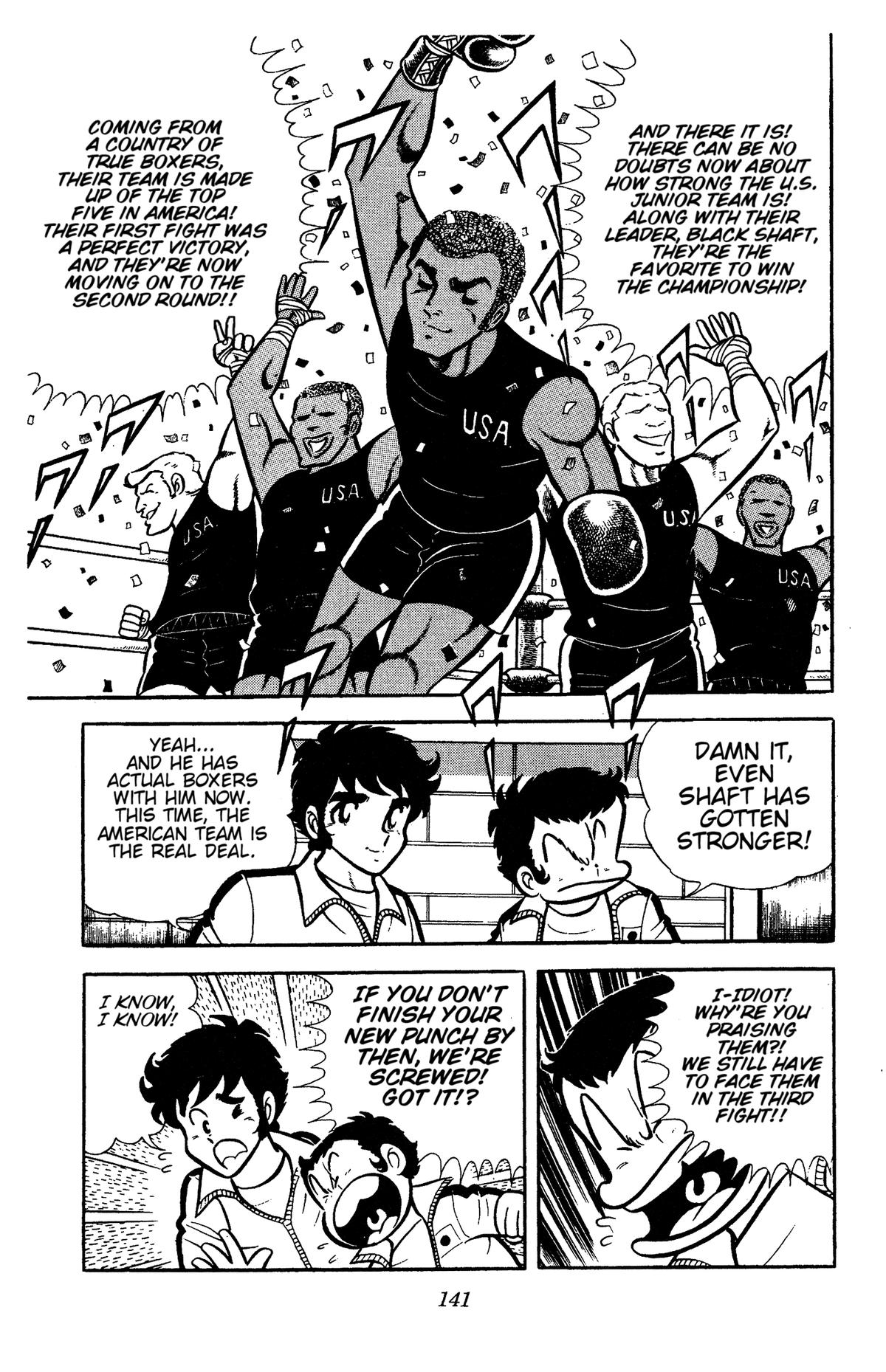 Ring ni Kakero Chap 64 - Next Chap 65
