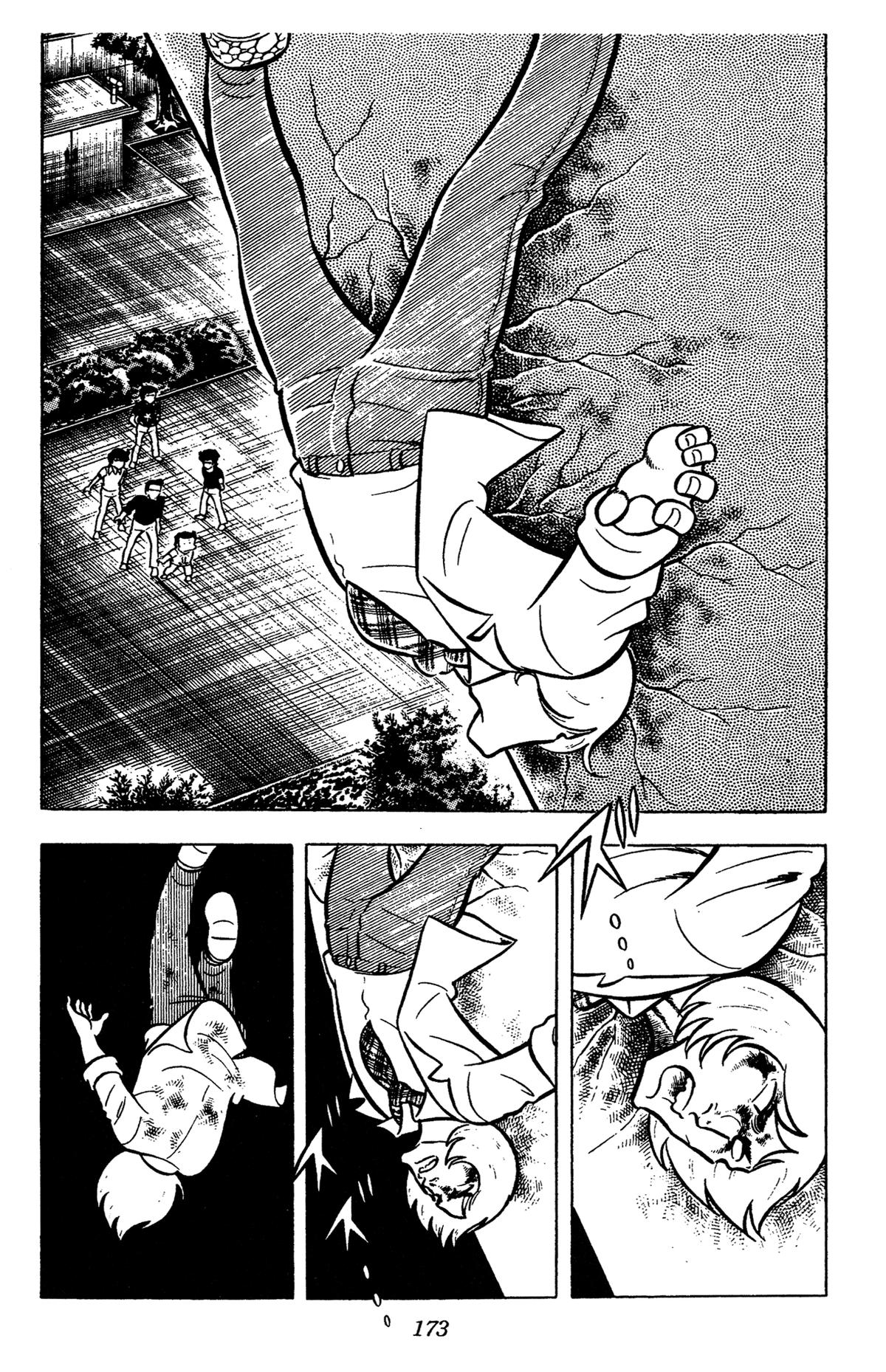 Ring ni Kakero Chap 64 - Next Chap 65