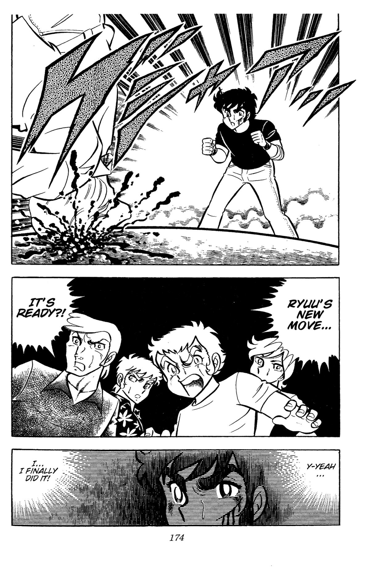 Ring ni Kakero Chap 64 - Next Chap 65