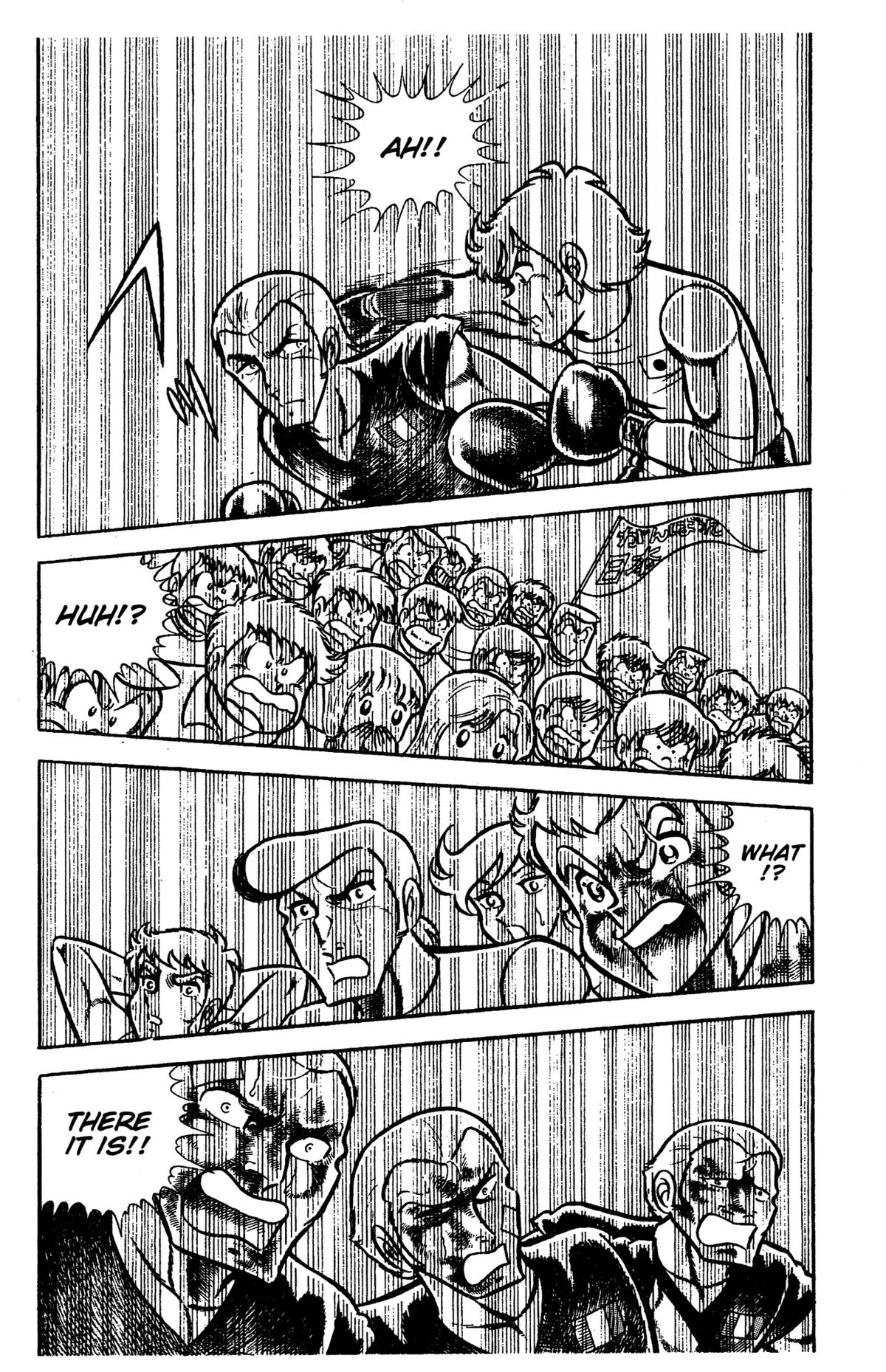 Ring ni Kakero Chap 65 - Next Chap 66