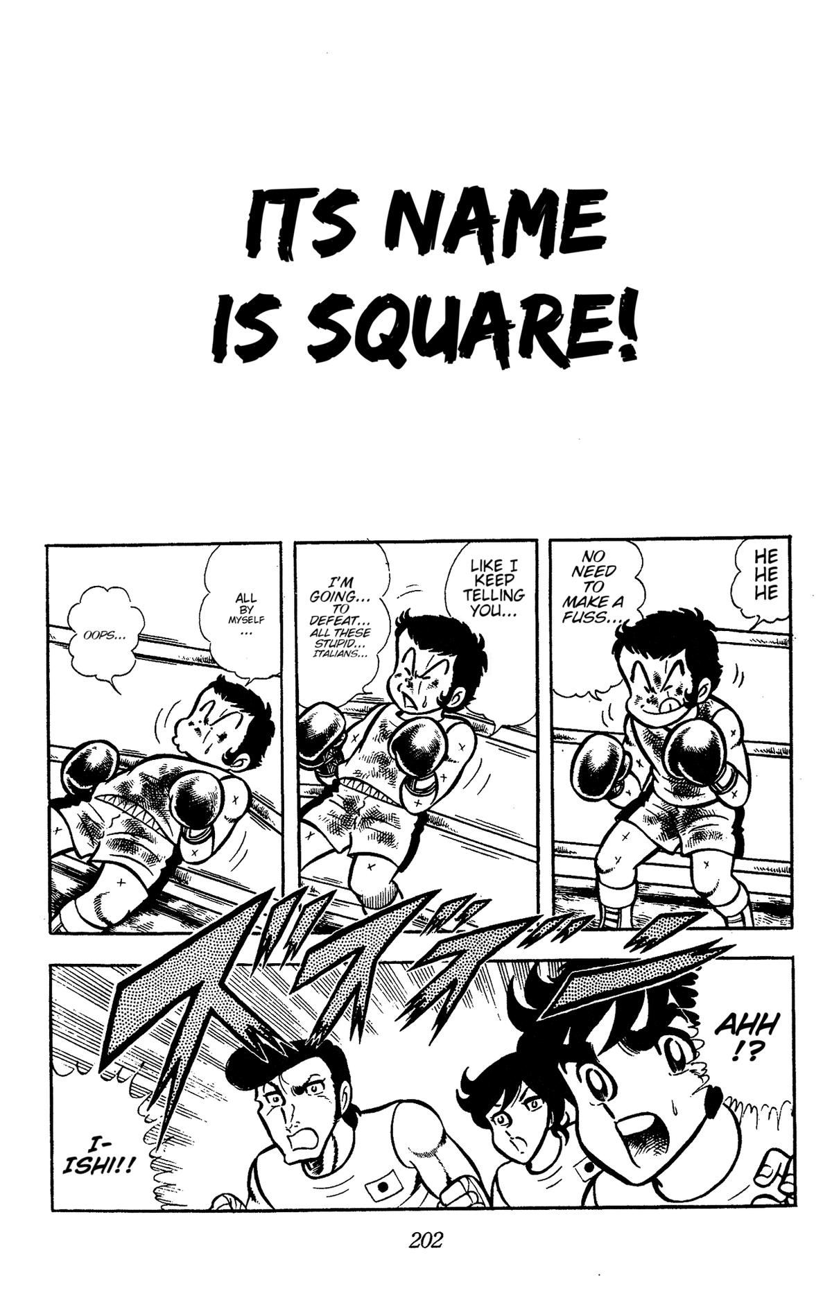 Ring ni Kakero Chap 65 - Next Chap 66