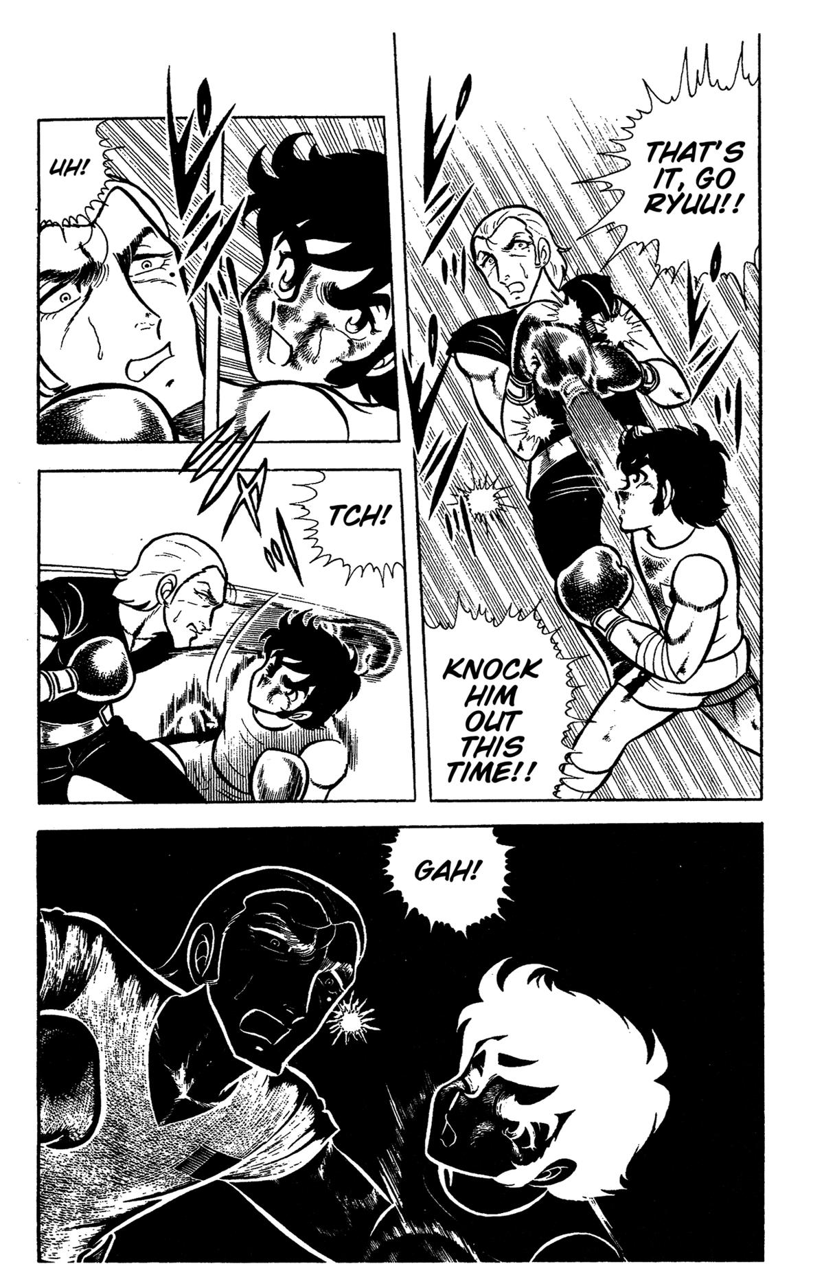 Ring ni Kakero Chap 65 - Next Chap 66