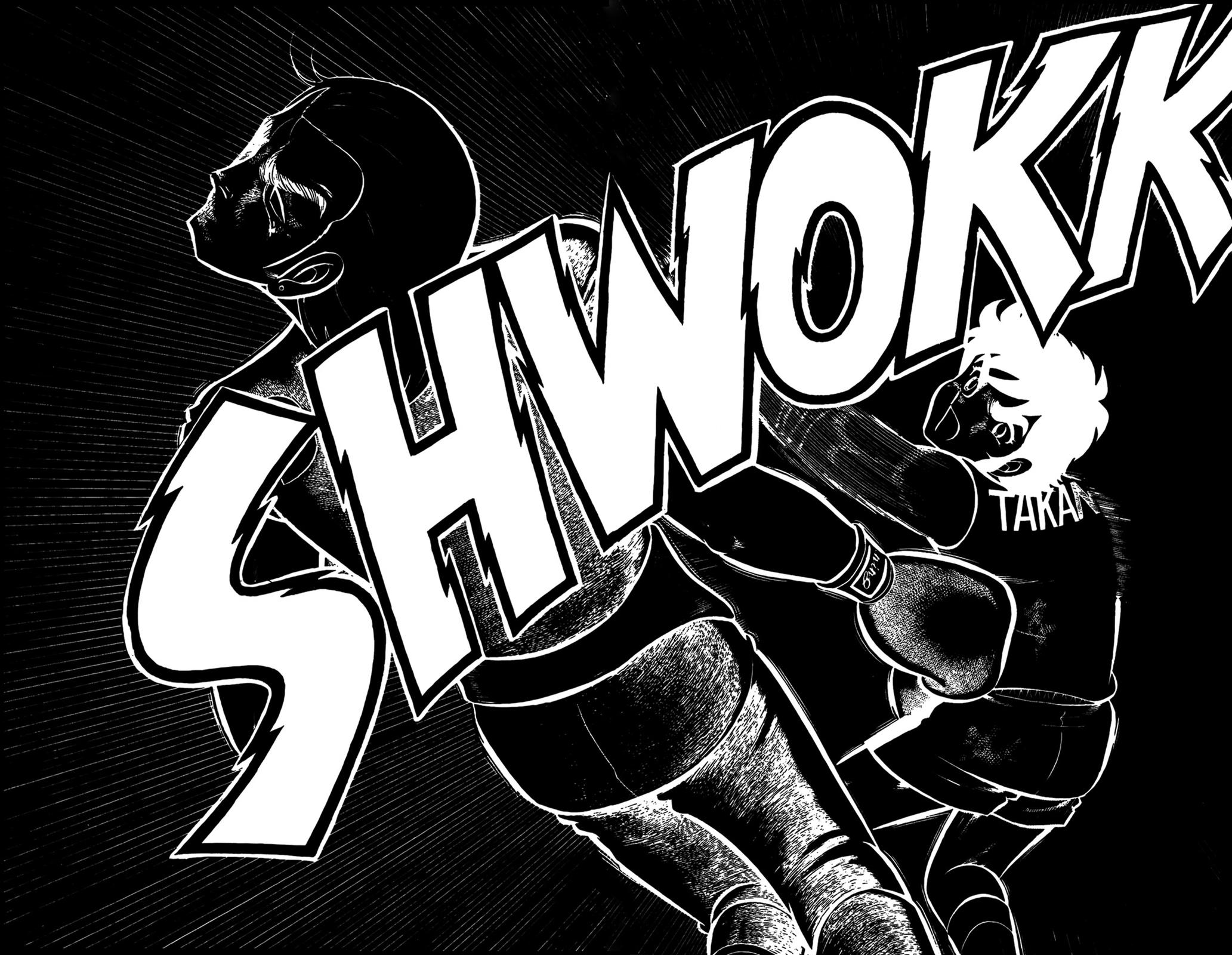 Ring ni Kakero Chap 65 - Next Chap 66