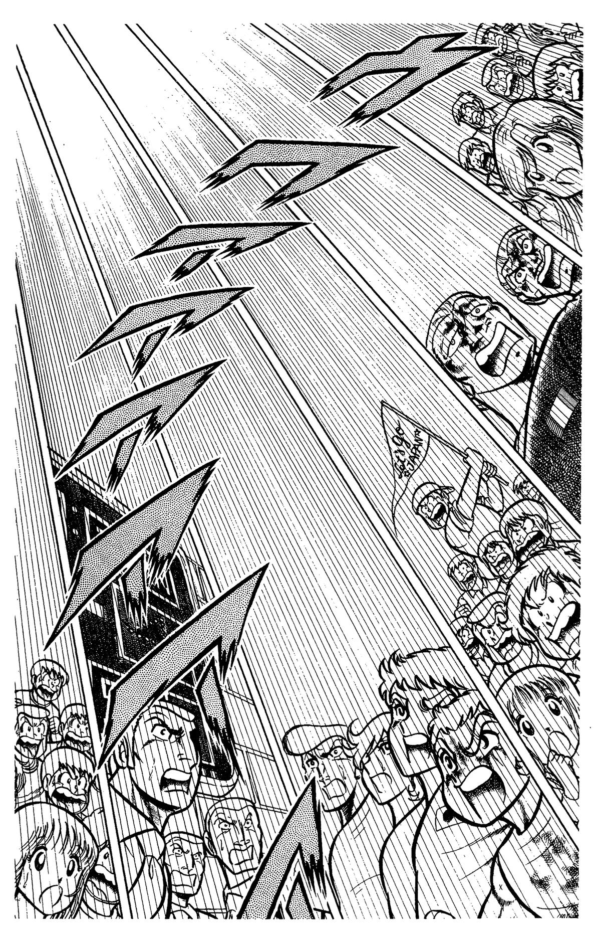 Ring ni Kakero Chap 65 - Next Chap 66