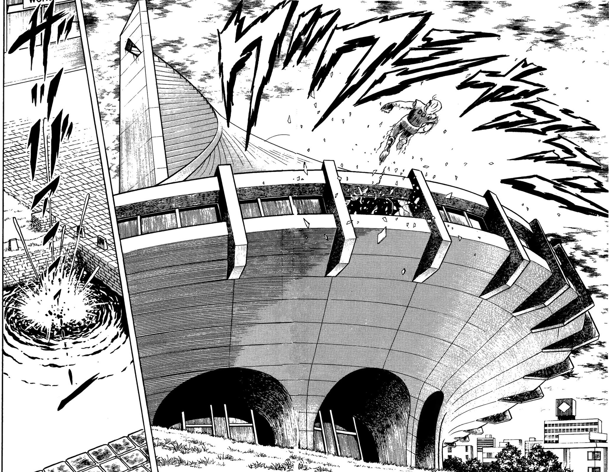 Ring ni Kakero Chap 65 - Next Chap 66