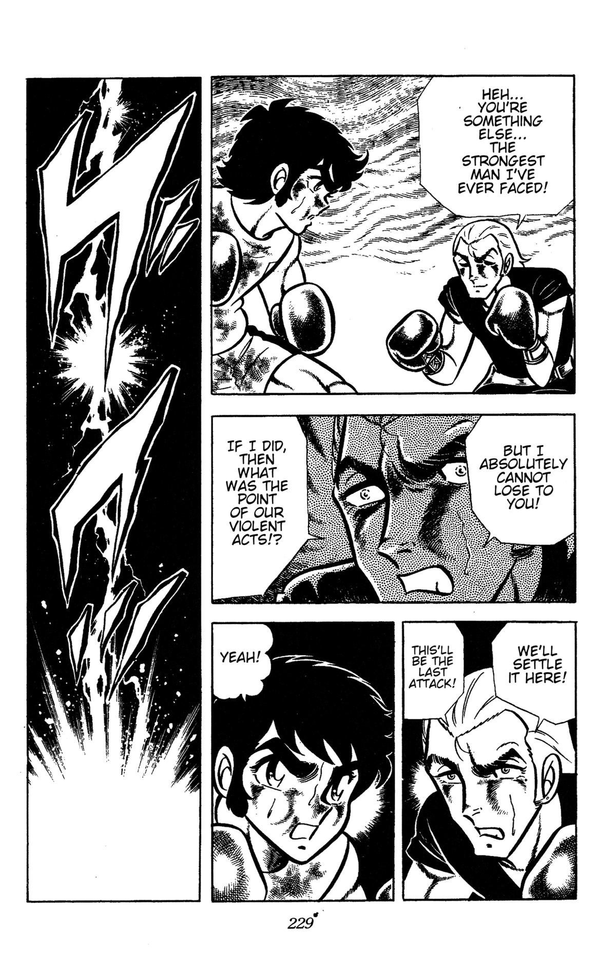 Ring ni Kakero Chap 65 - Next Chap 66