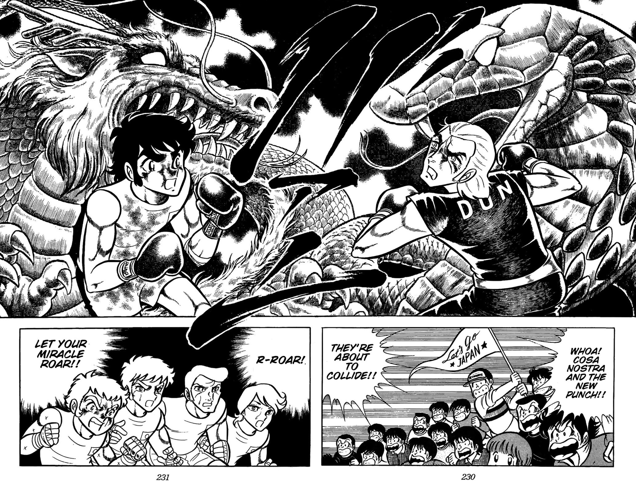 Ring ni Kakero Chap 65 - Next Chap 66