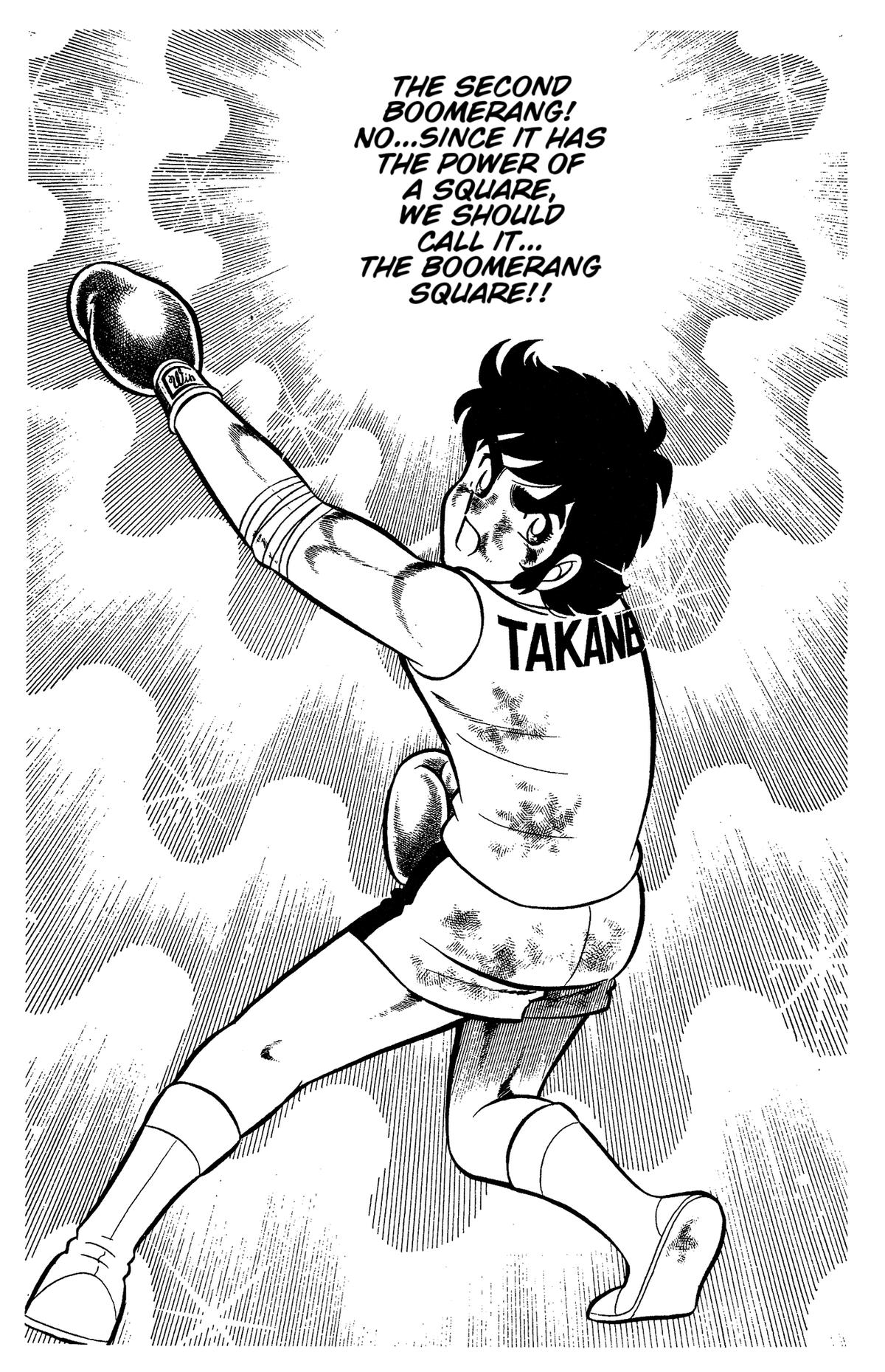 Ring ni Kakero Chap 65 - Next Chap 66