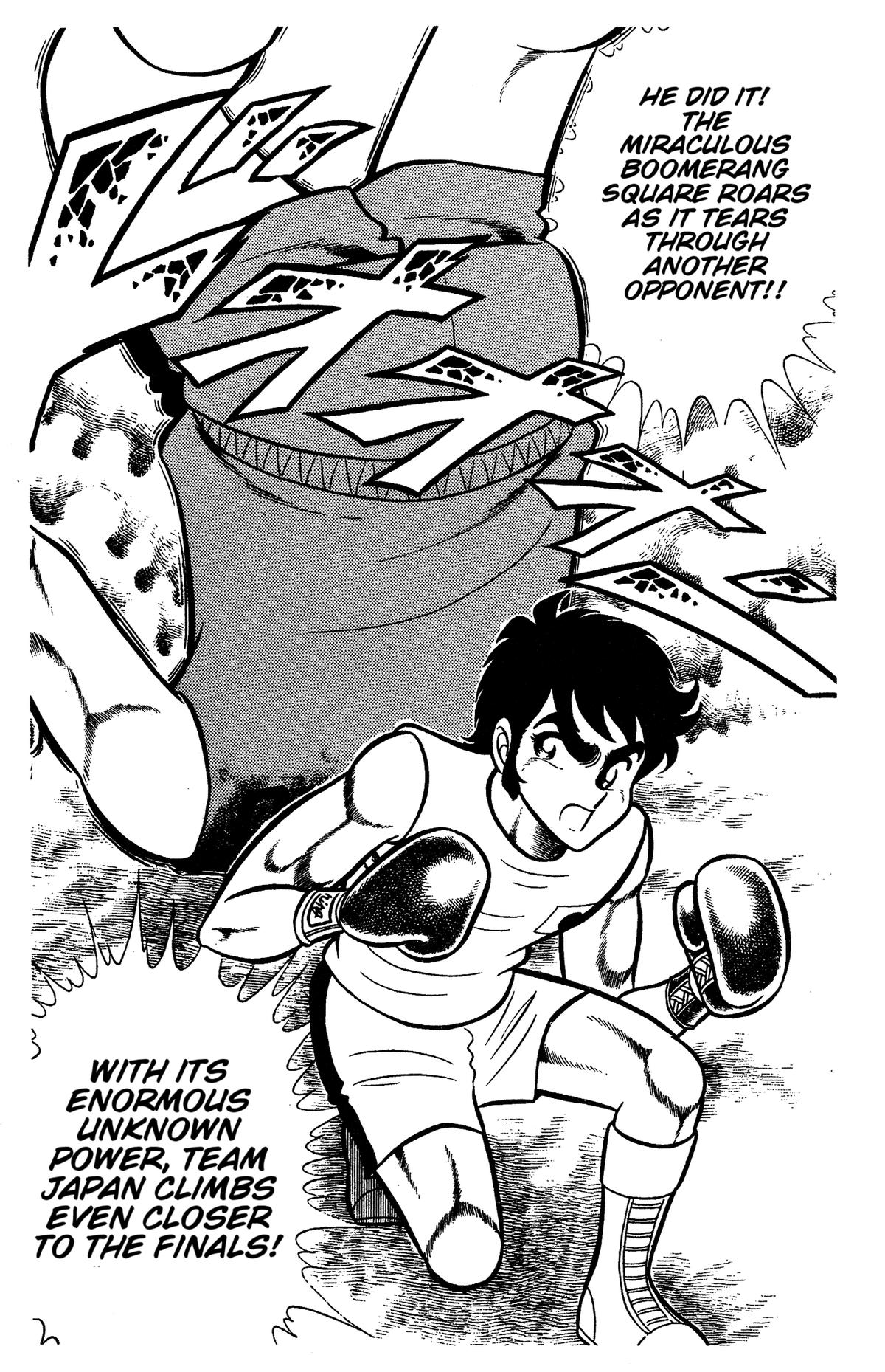 Ring ni Kakero Chap 66 - Next Chap 67