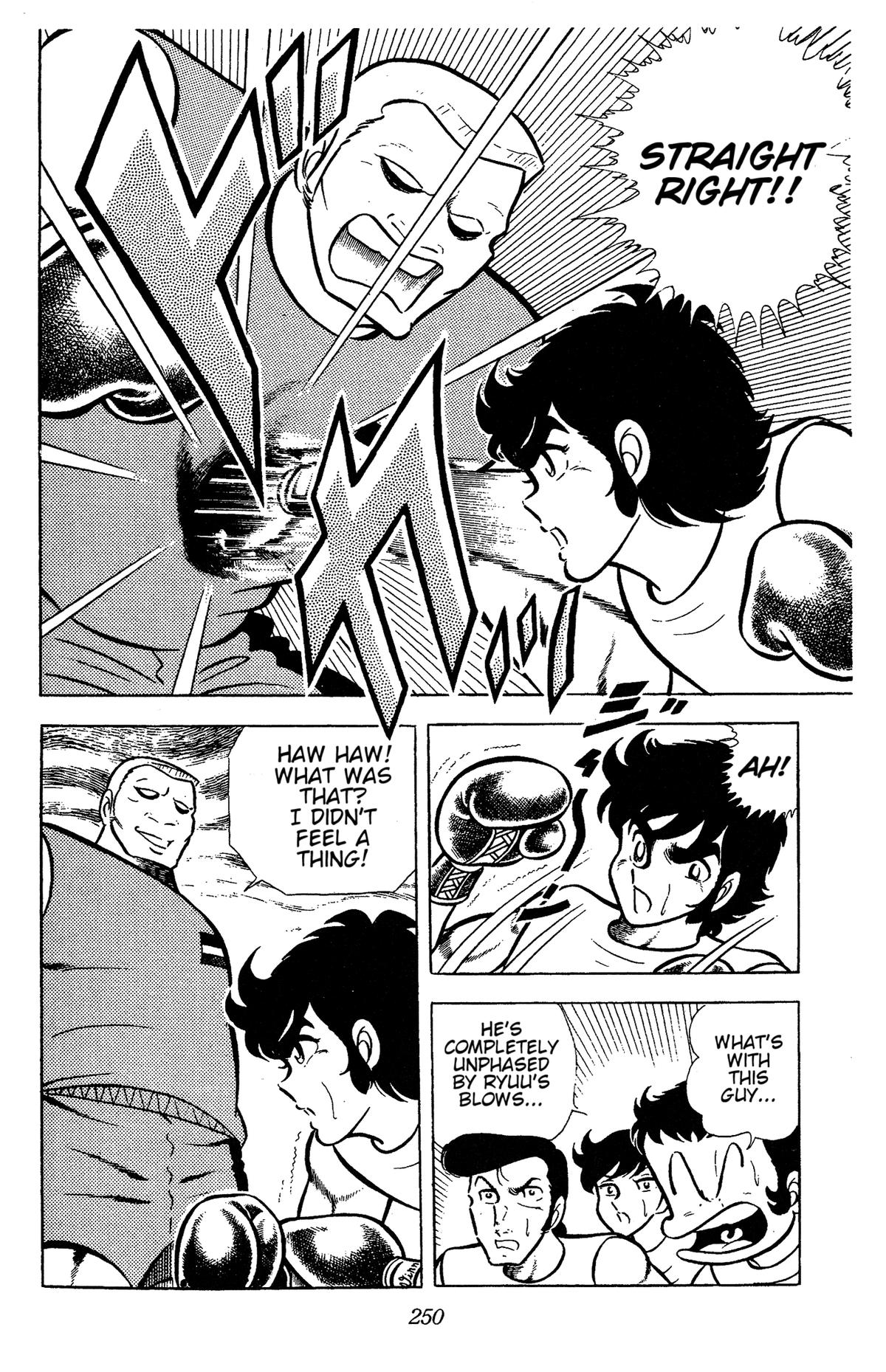 Ring ni Kakero Chap 66 - Next Chap 67