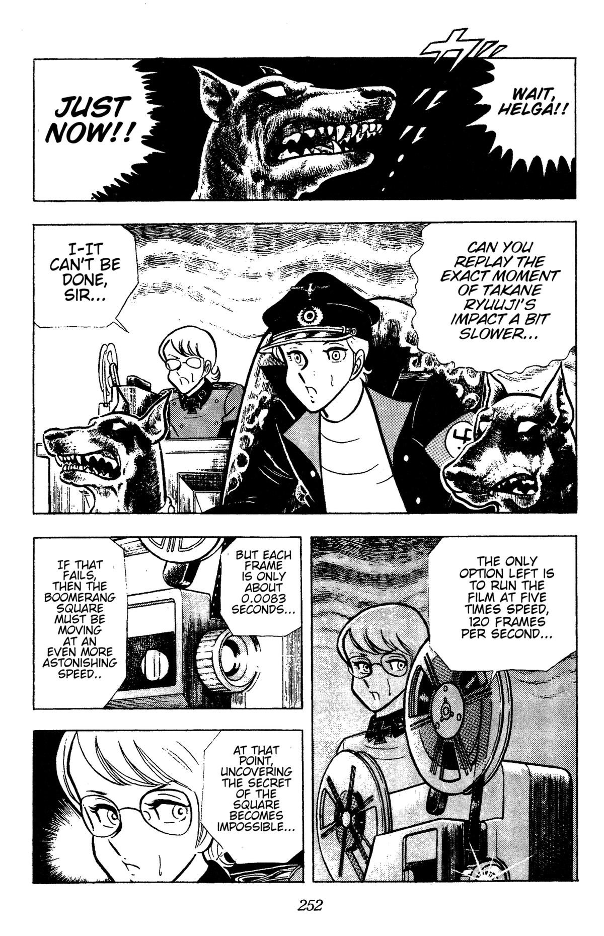 Ring ni Kakero Chap 66 - Next Chap 67