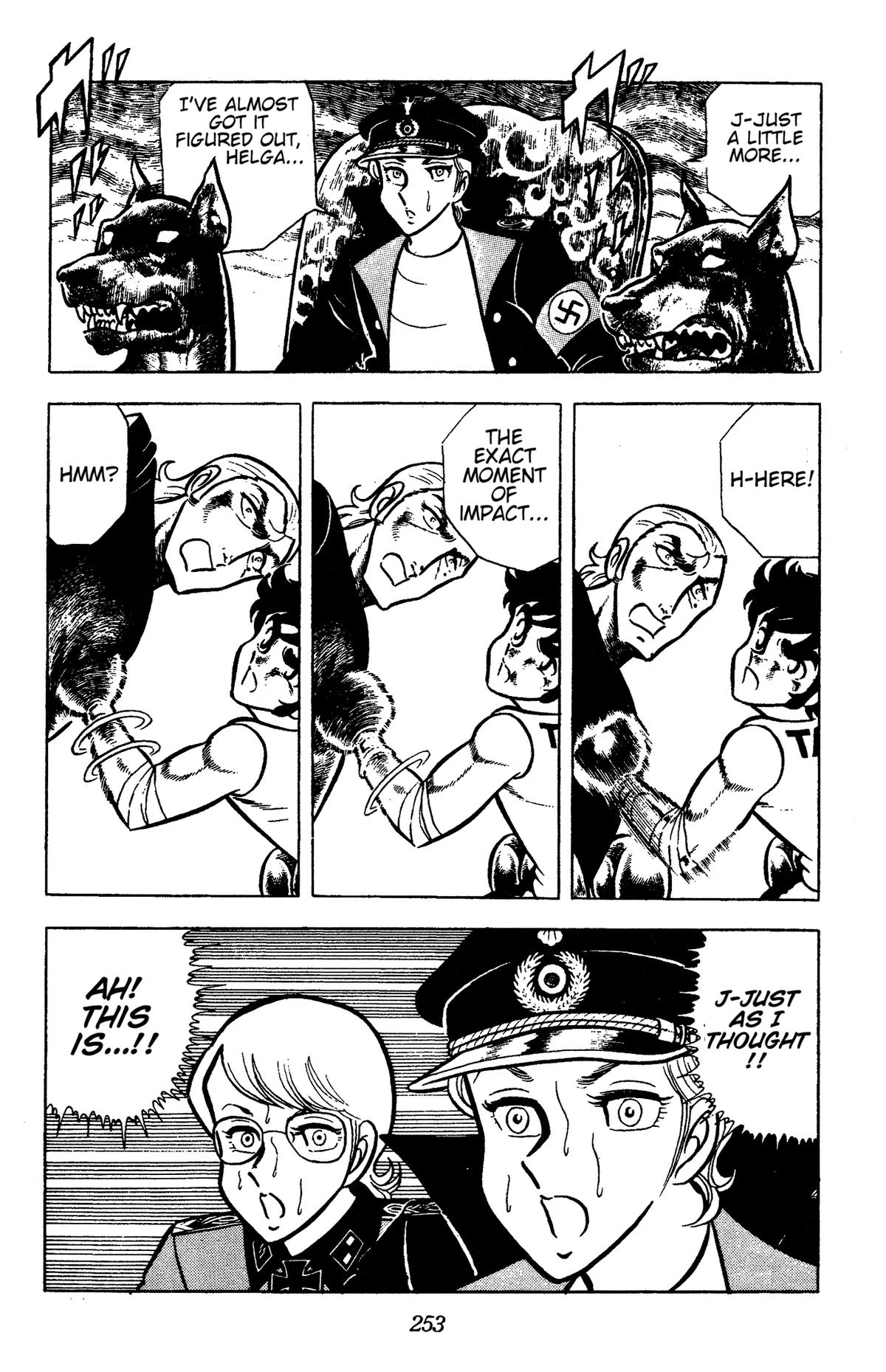Ring ni Kakero Chap 66 - Next Chap 67