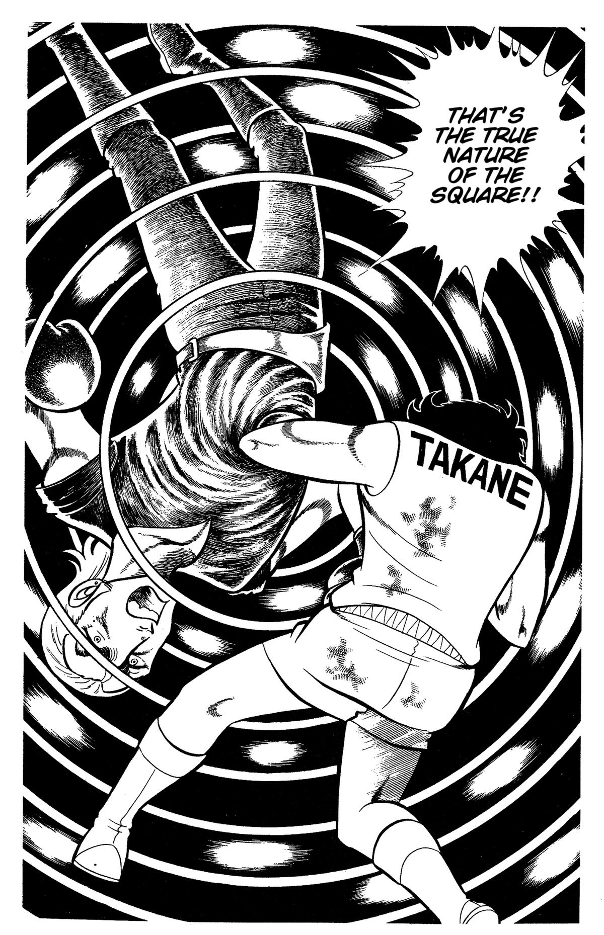 Ring ni Kakero Chap 66 - Next Chap 67