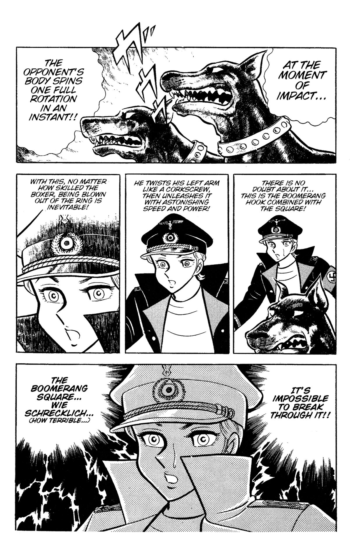 Ring ni Kakero Chap 66 - Next Chap 67