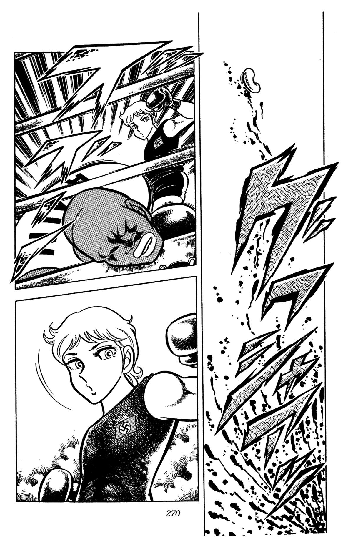 Ring ni Kakero Chap 66 - Next Chap 67
