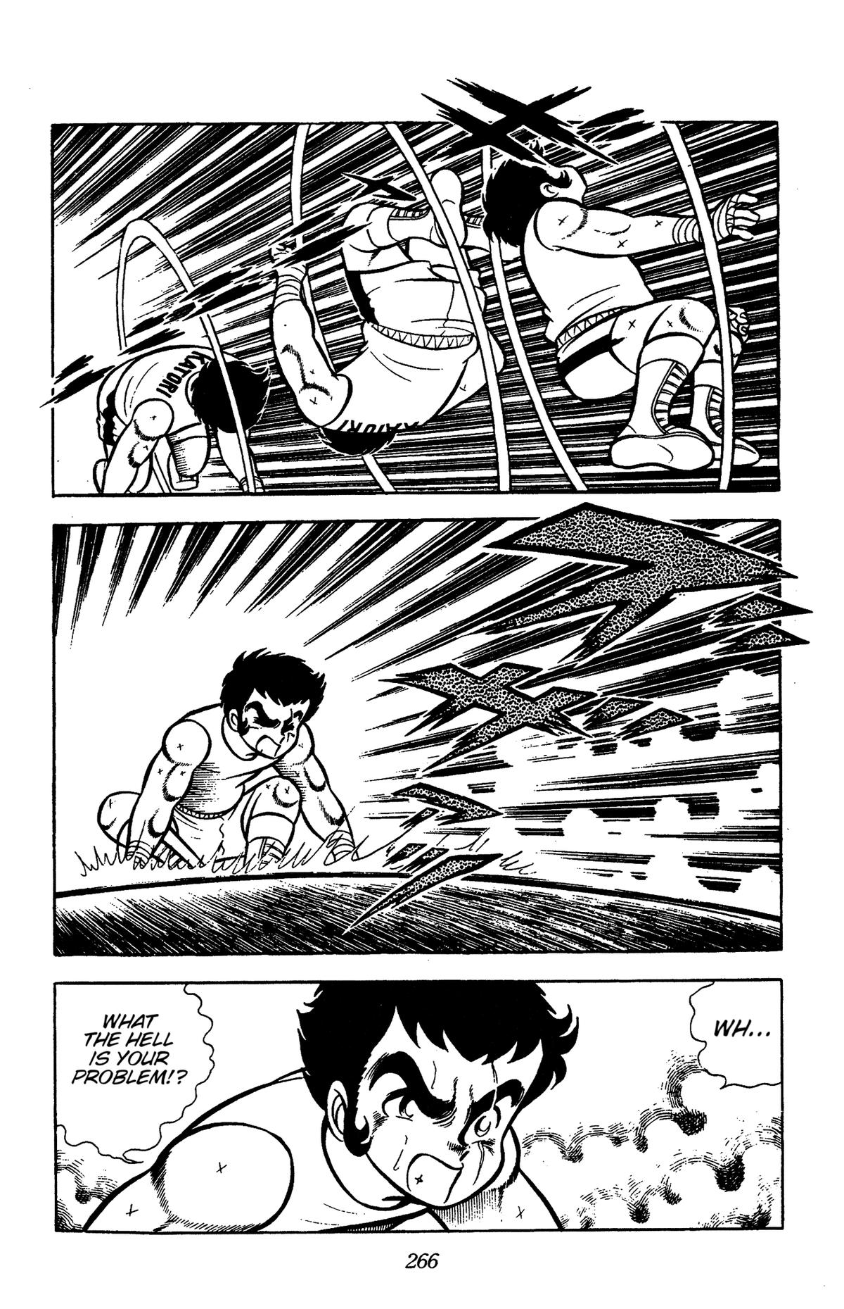 Ring ni Kakero Chap 66 - Next Chap 67