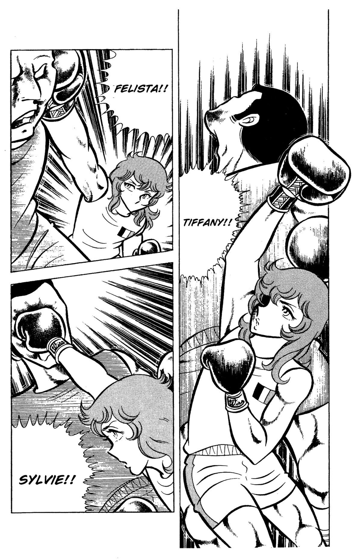Ring ni Kakero Chap 66 - Next Chap 67