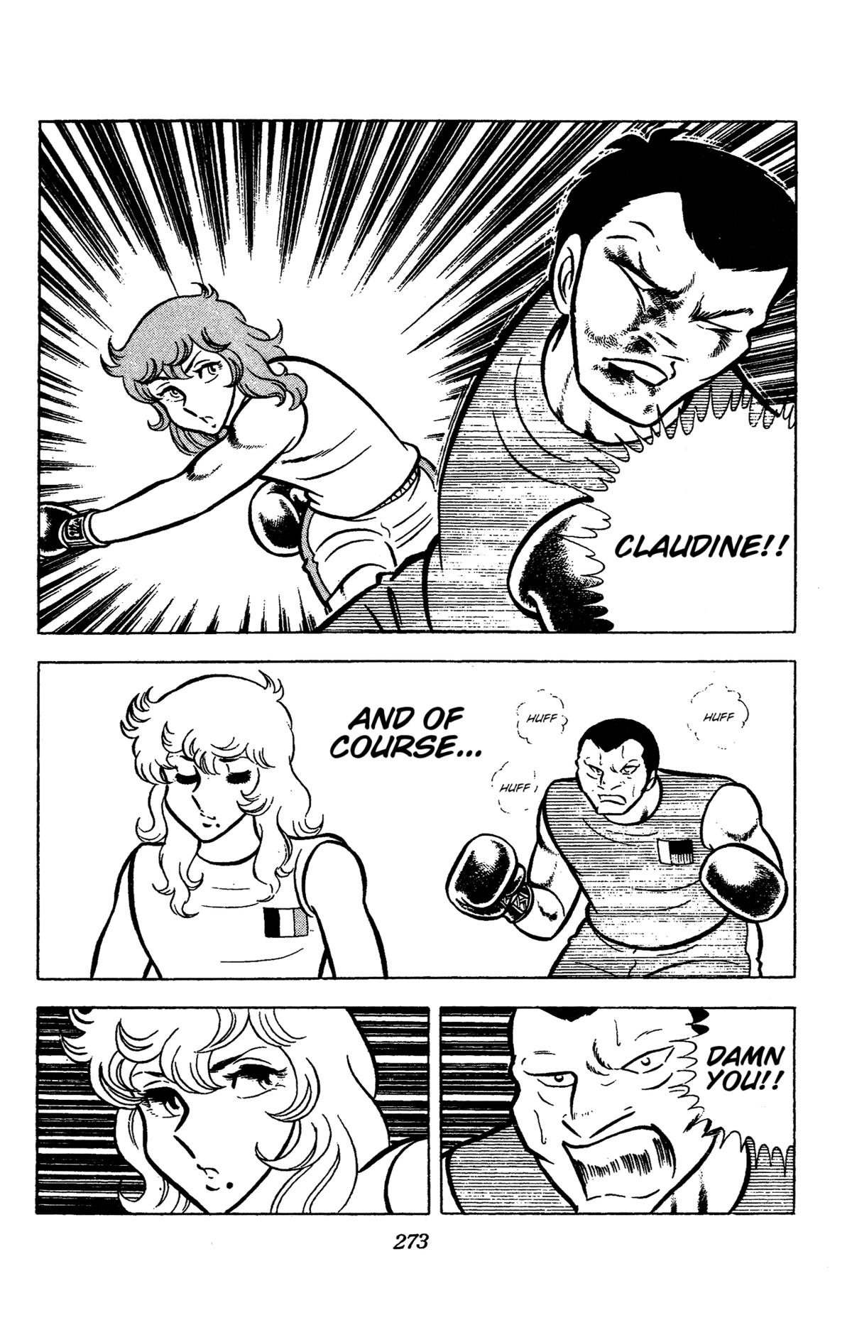 Ring ni Kakero Chap 66 - Next Chap 67