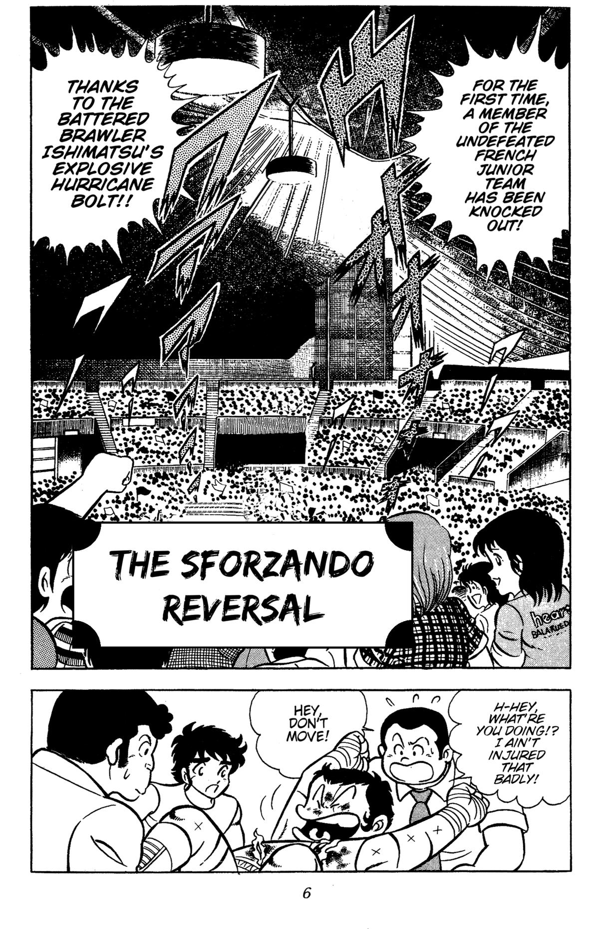 Ring ni Kakero Chap 68 - Next Chap 69