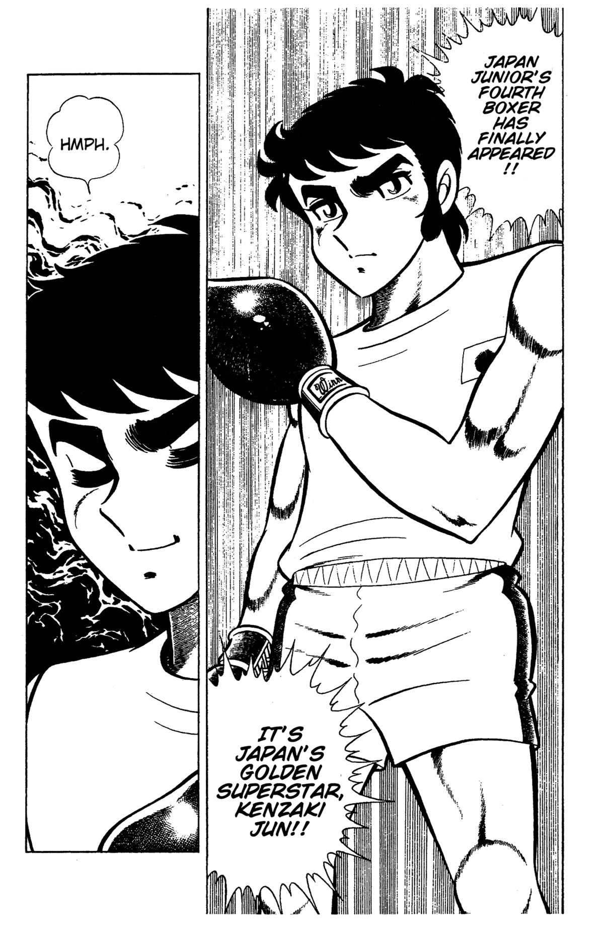 Ring ni Kakero Chap 68 - Next Chap 69