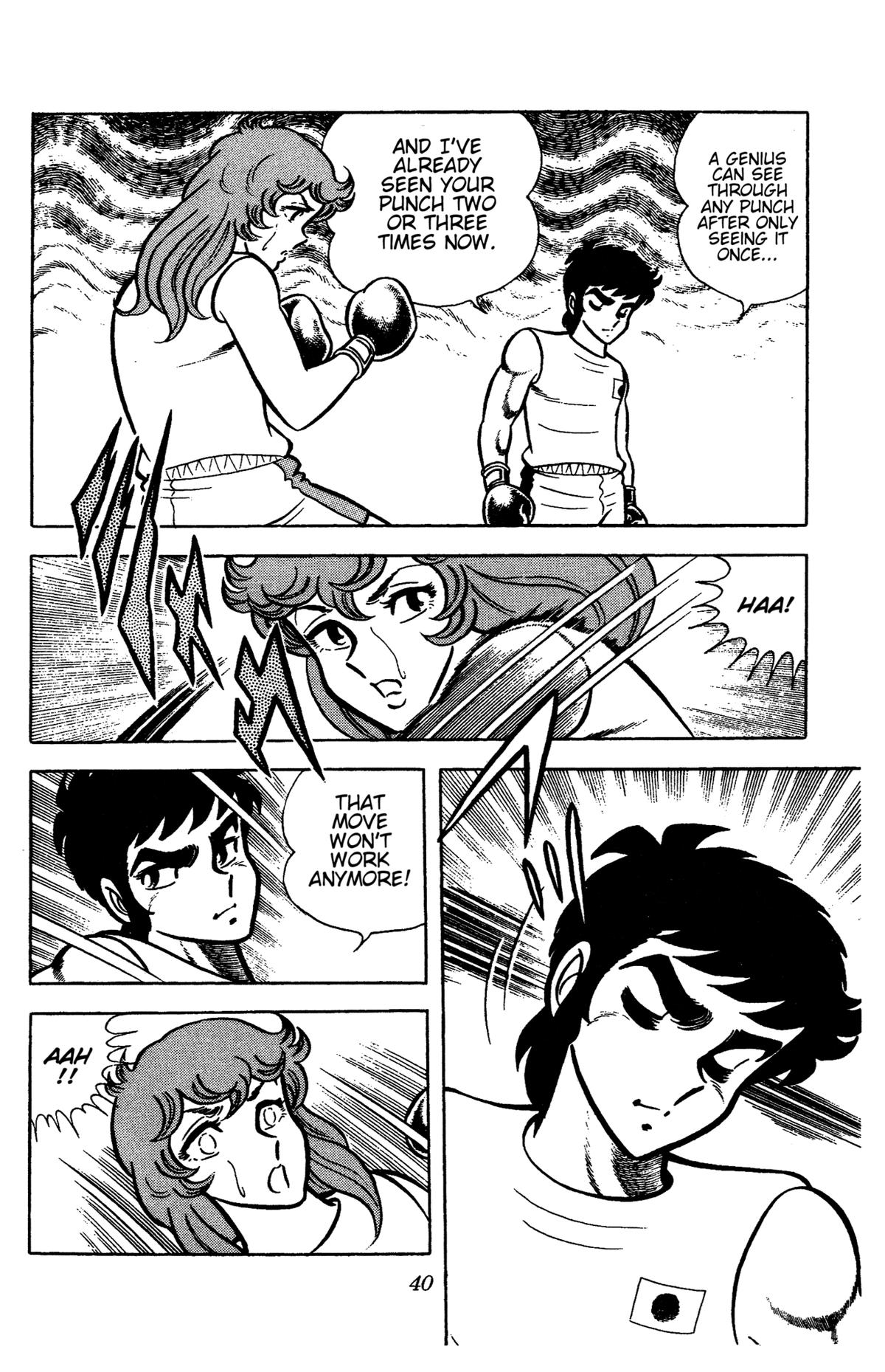 Ring ni Kakero Chap 68 - Next Chap 69