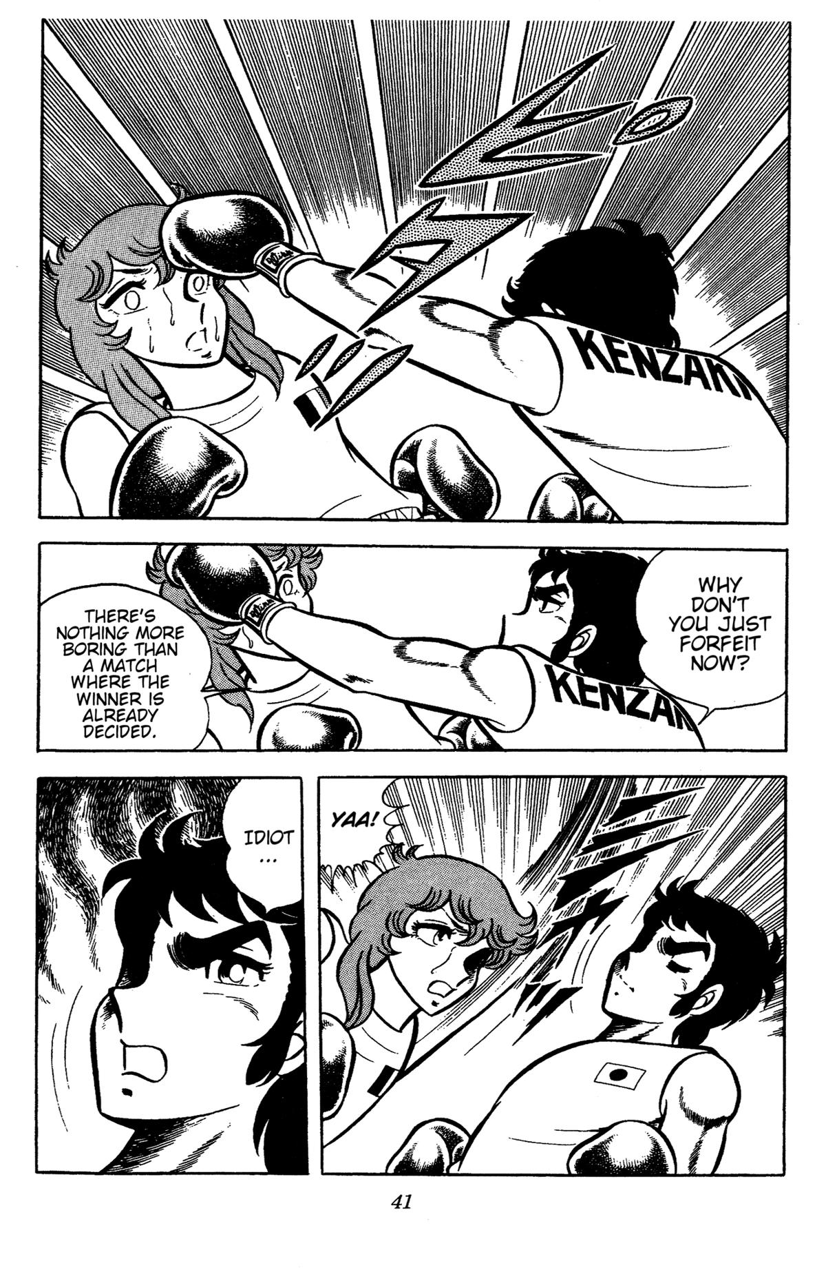 Ring ni Kakero Chap 68 - Next Chap 69