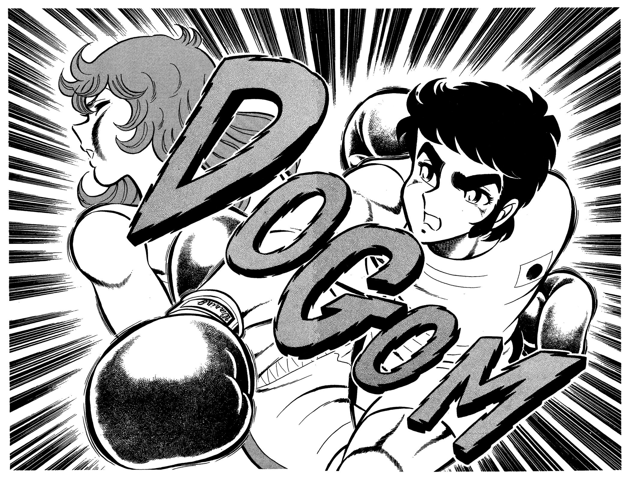 Ring ni Kakero Chap 68 - Next Chap 69