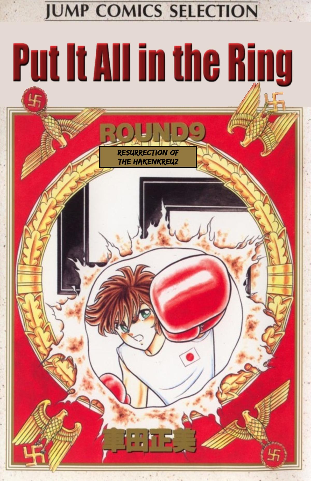 Ring ni Kakero Chap 68 - Next Chap 69