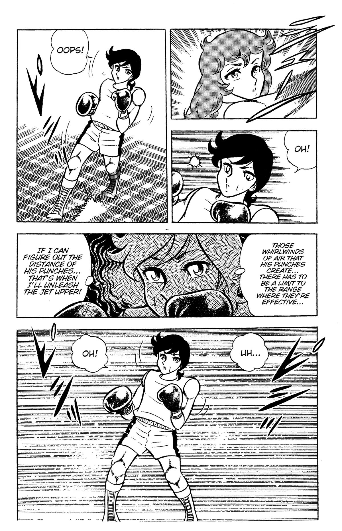 Ring ni Kakero Chap 68 - Next Chap 69