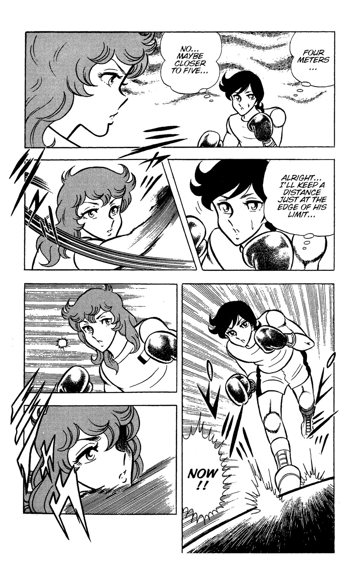 Ring ni Kakero Chap 68 - Next Chap 69