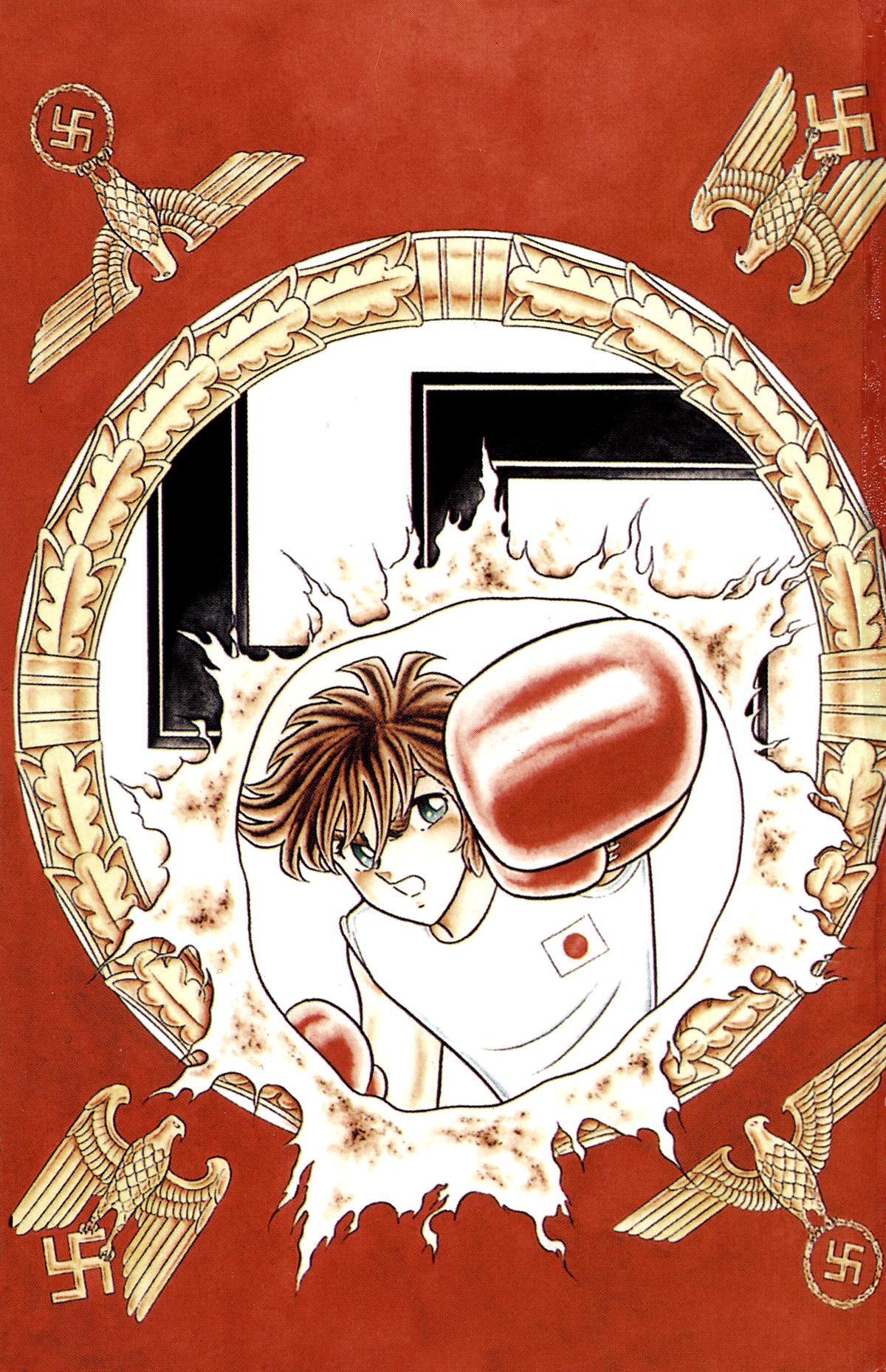 Ring ni Kakero Chap 68 - Next Chap 69