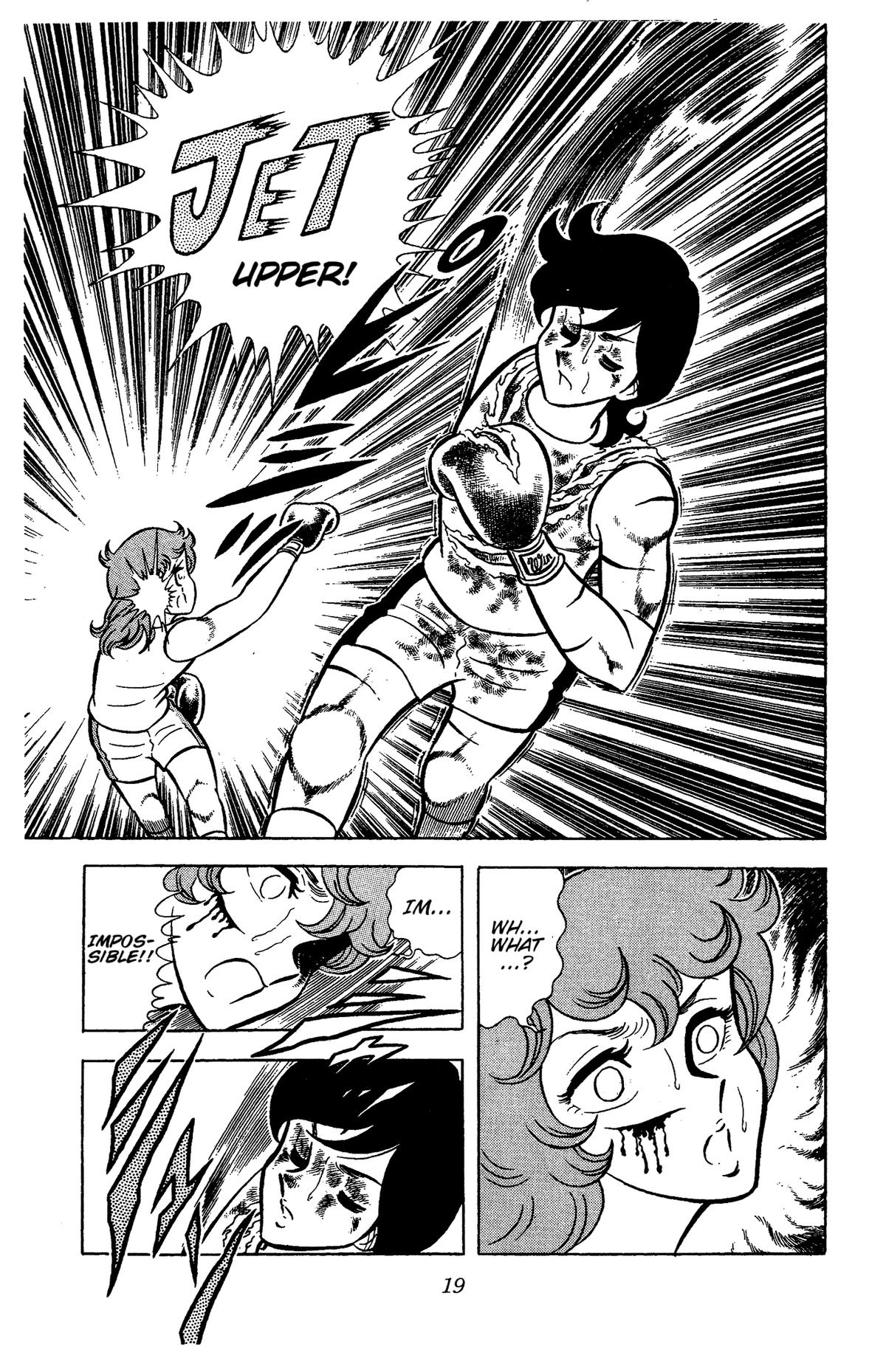 Ring ni Kakero Chap 68 - Next Chap 69