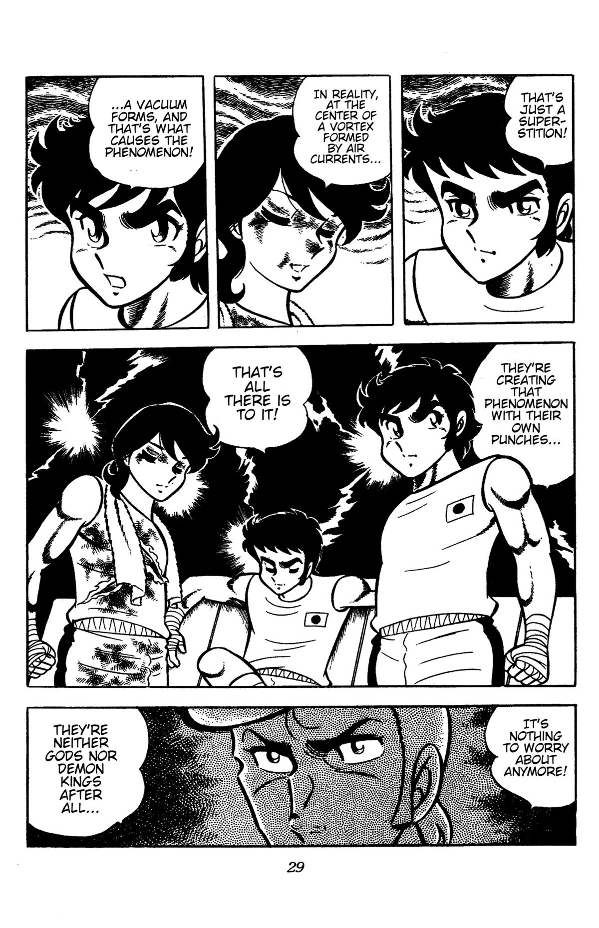 Ring ni Kakero Chap 68 - Next Chap 69