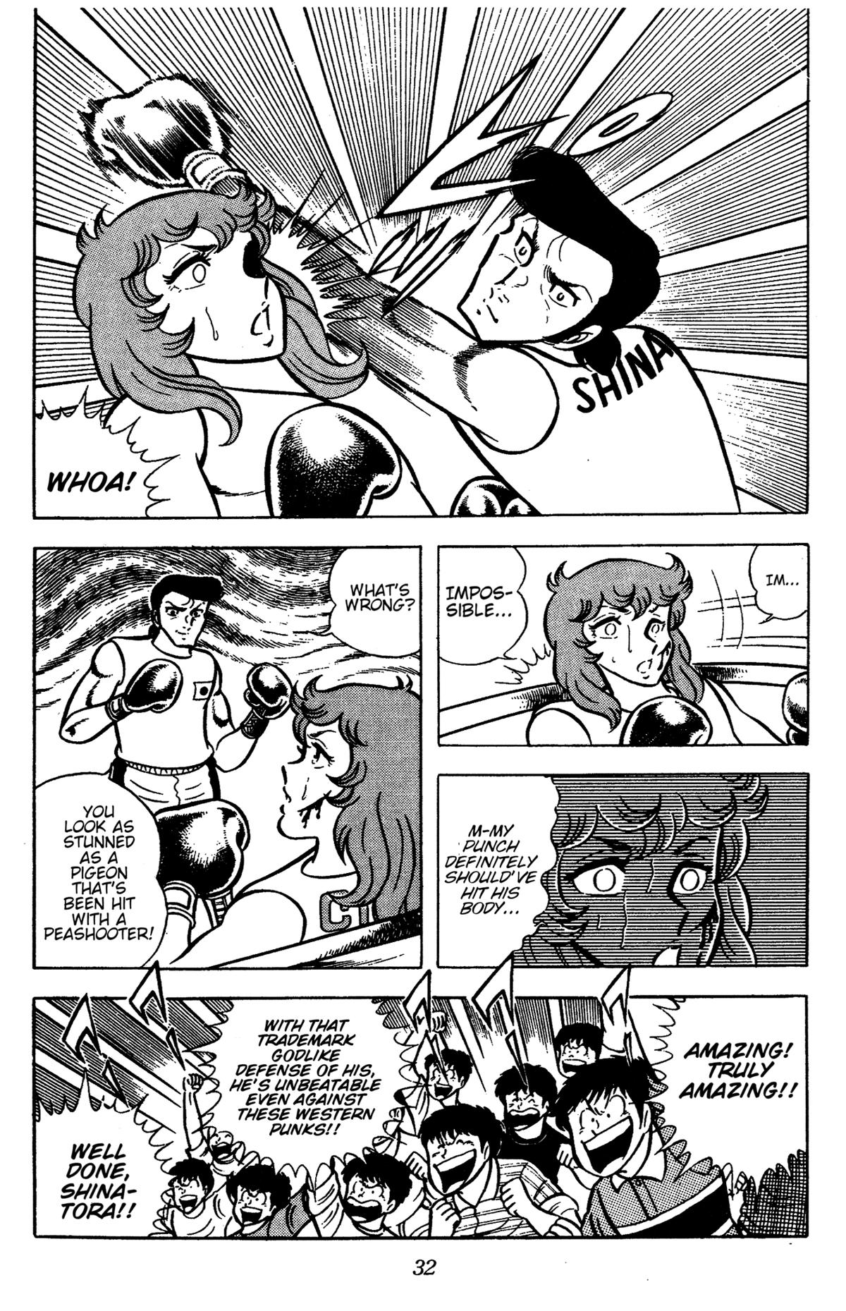 Ring ni Kakero Chap 68 - Next Chap 69