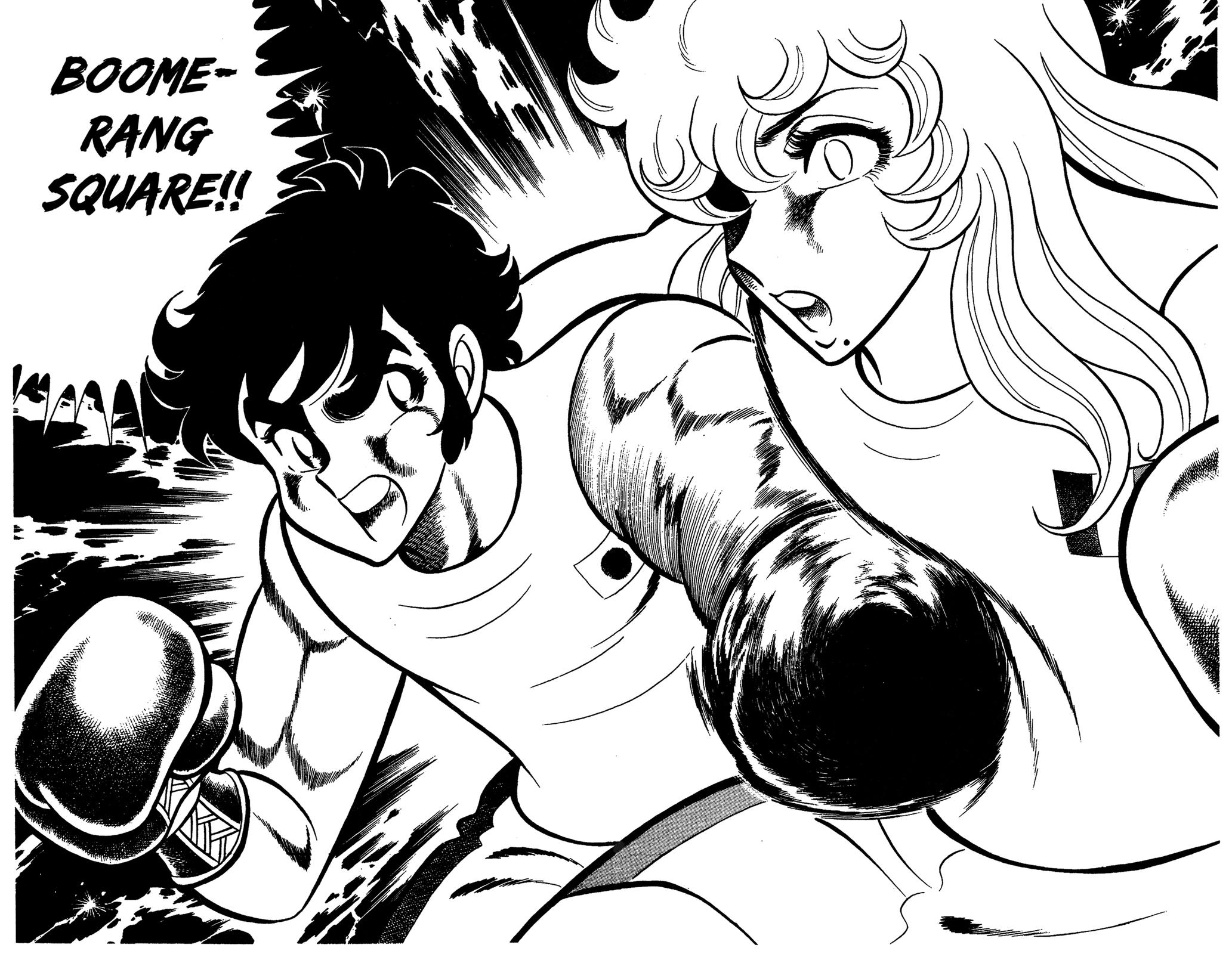 Ring ni Kakero Chap 69 - Next Chap 70