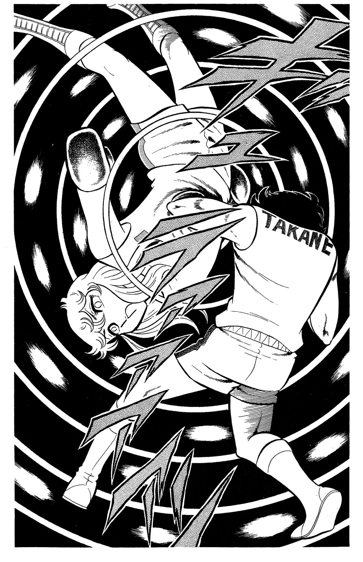 Ring ni Kakero Chap 69 - Next Chap 70