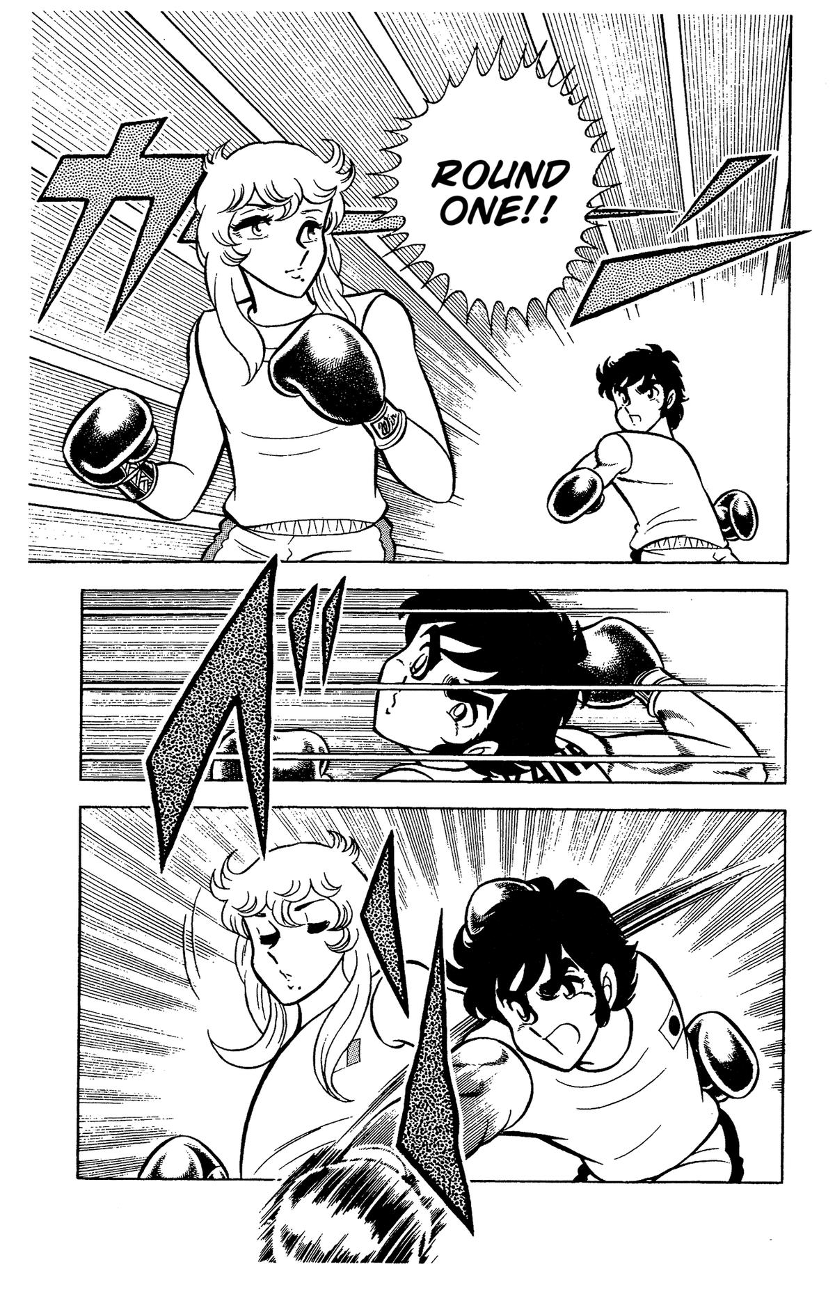 Ring ni Kakero Chap 69 - Next Chap 70