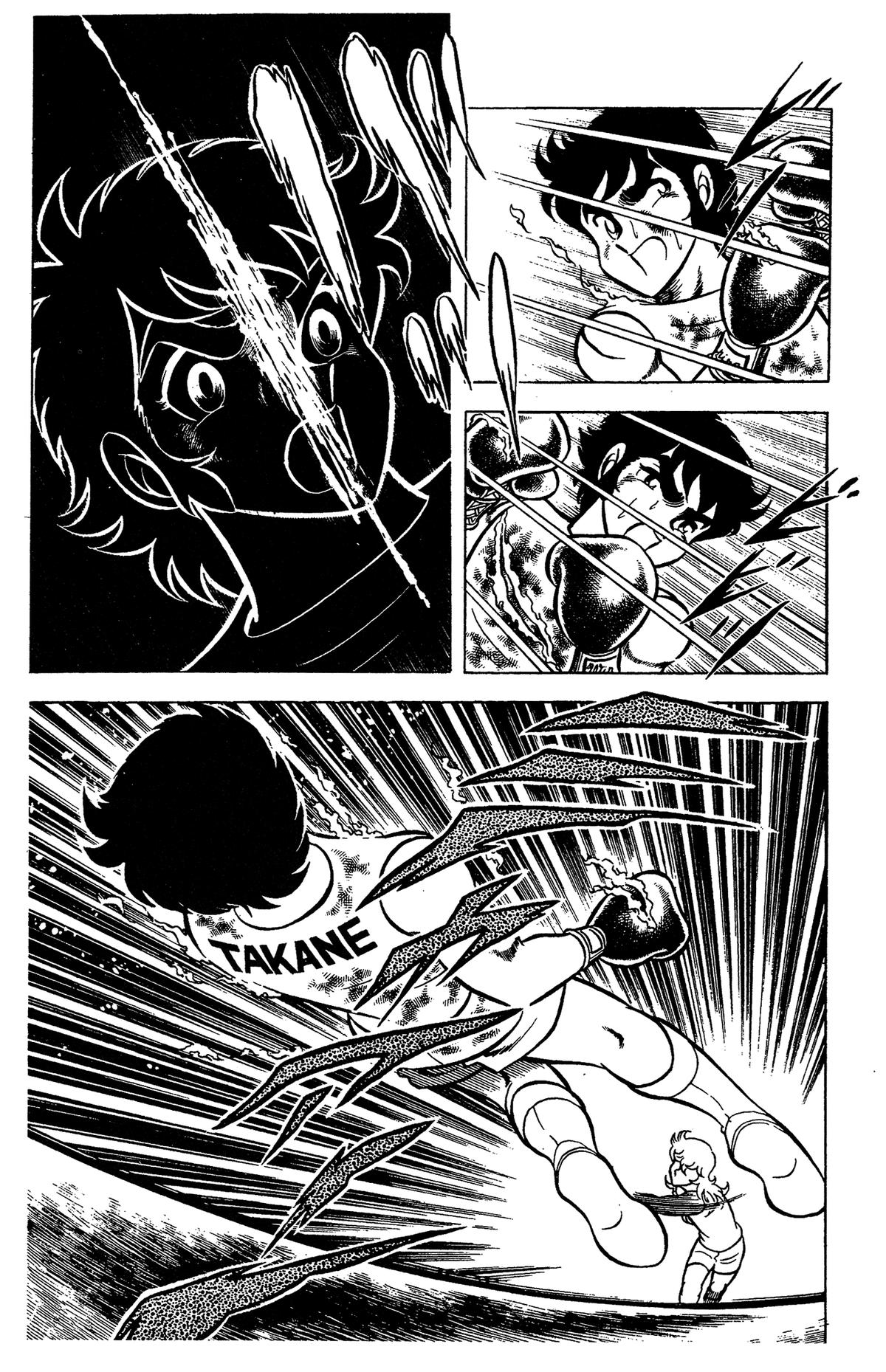 Ring ni Kakero Chap 69 - Next Chap 70