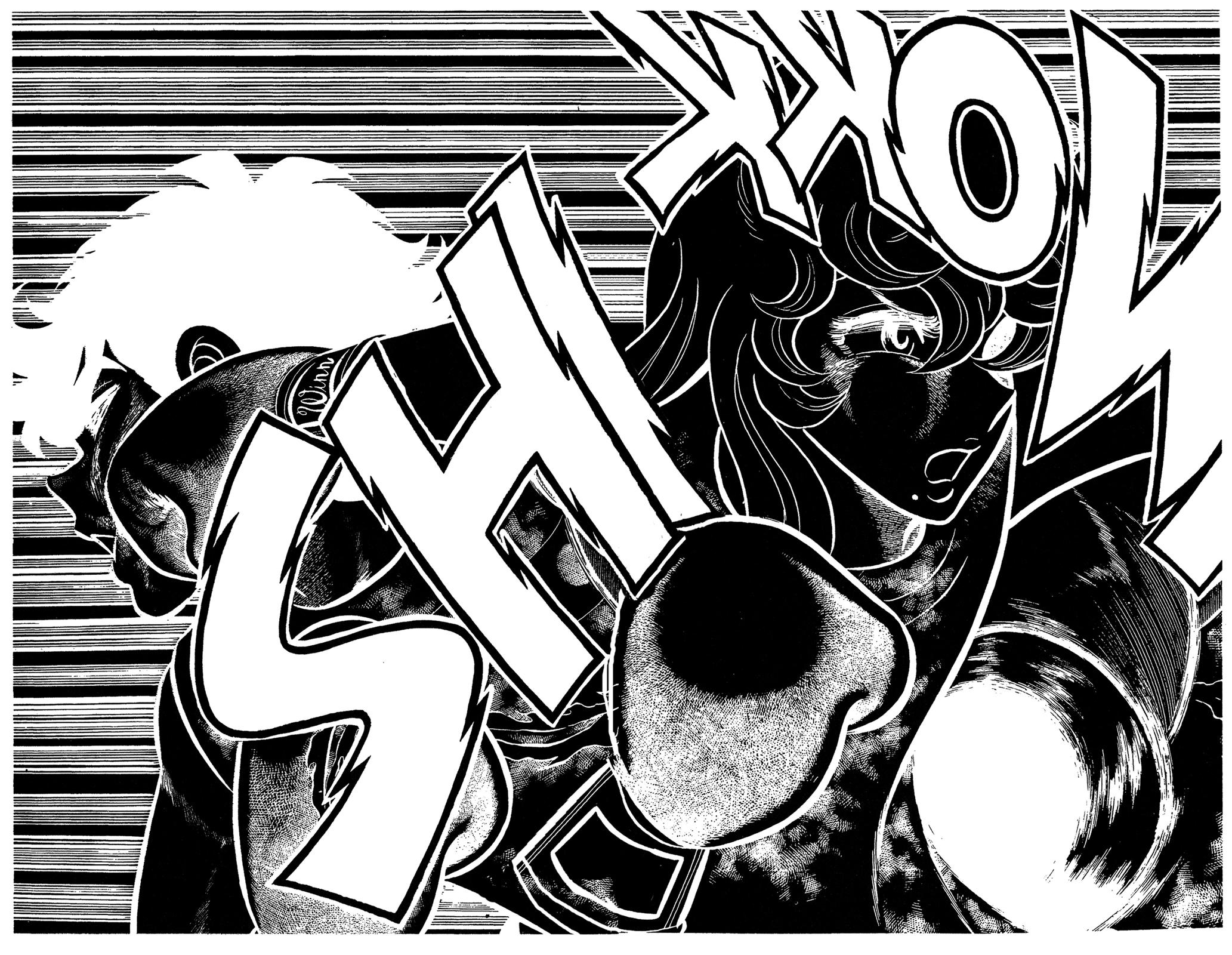 Ring ni Kakero Chap 69 - Next Chap 70