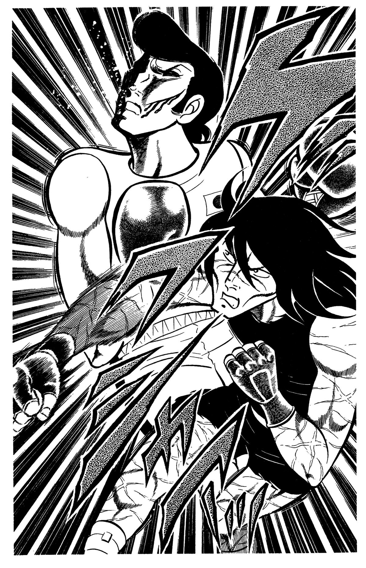 Ring ni Kakero Chap 60 - Next Chap 61