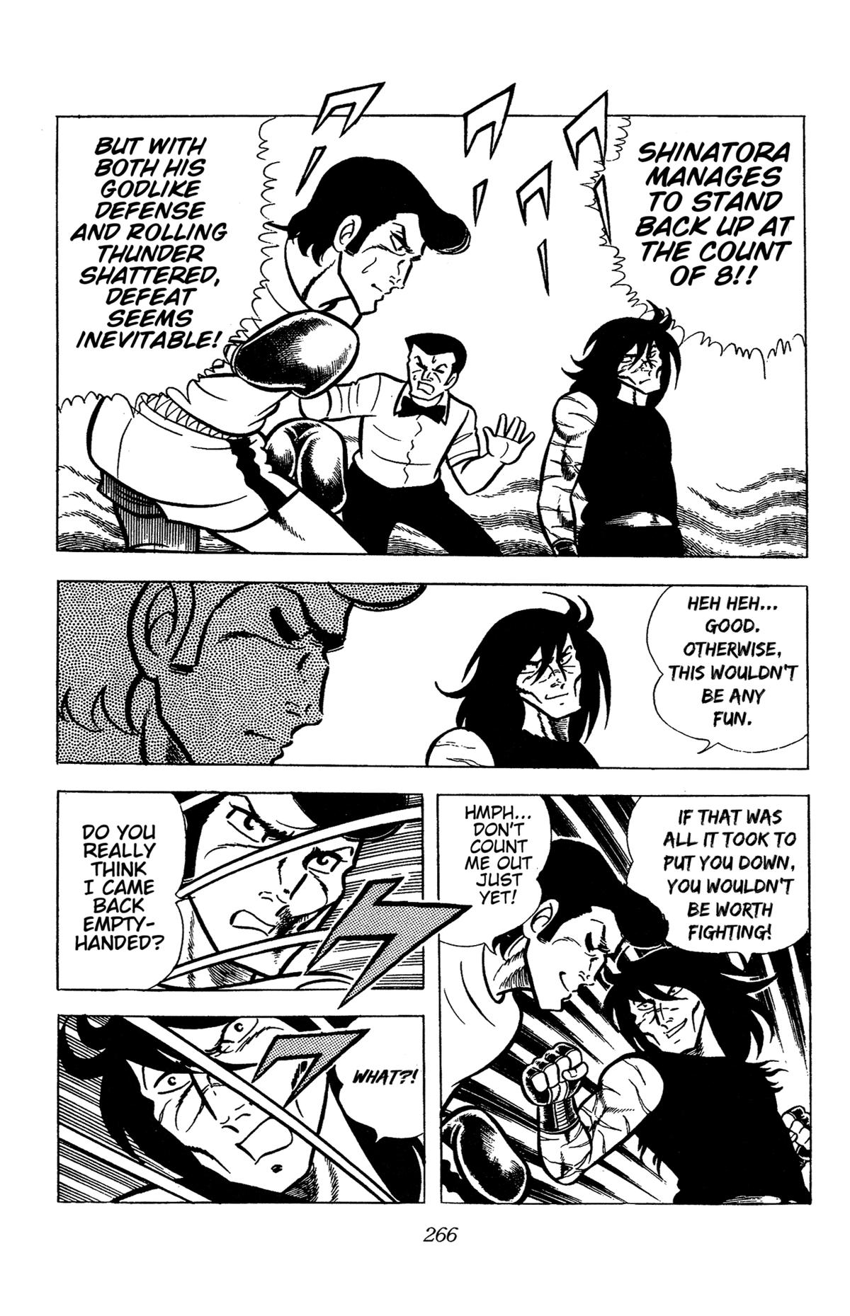 Ring ni Kakero Chap 60 - Next Chap 61