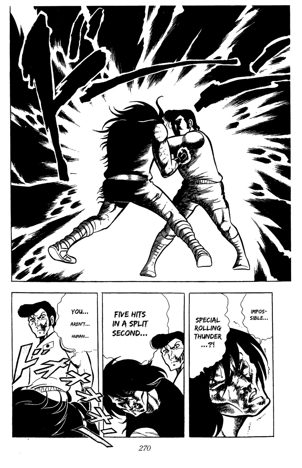 Ring ni Kakero Chap 60 - Next Chap 61