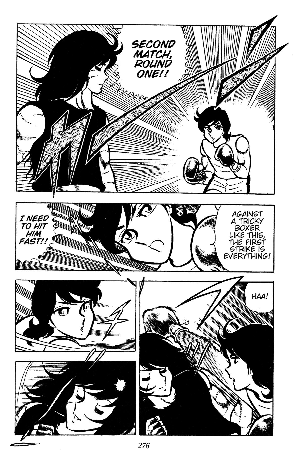 Ring ni Kakero Chap 60 - Next Chap 61