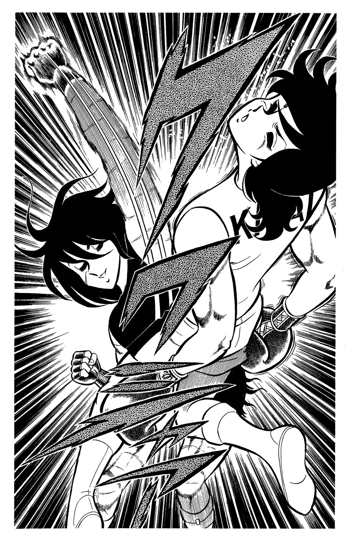 Ring ni Kakero Chap 60 - Next Chap 61