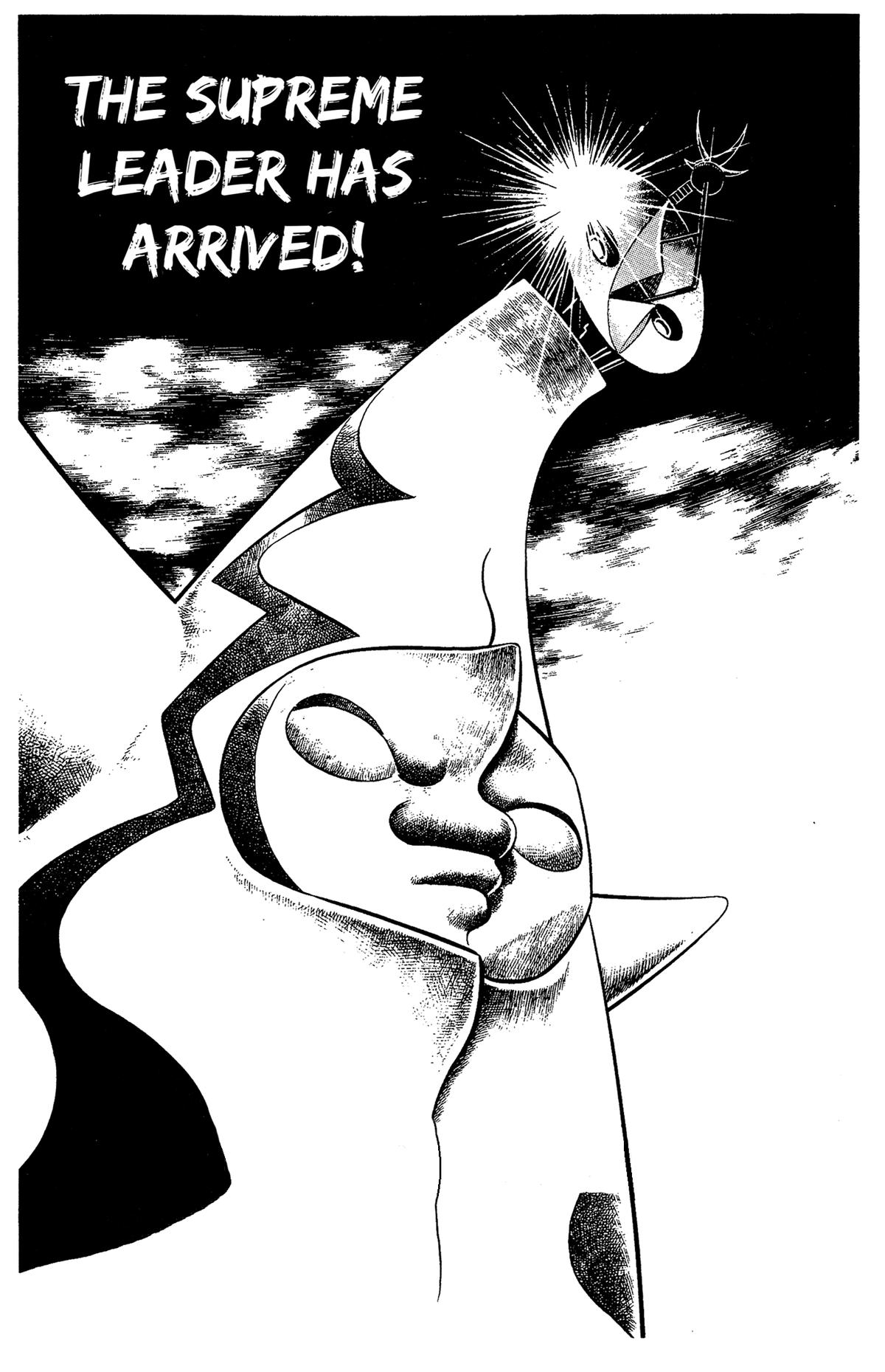 Ring ni Kakero Chap 61 - Next Chap 62