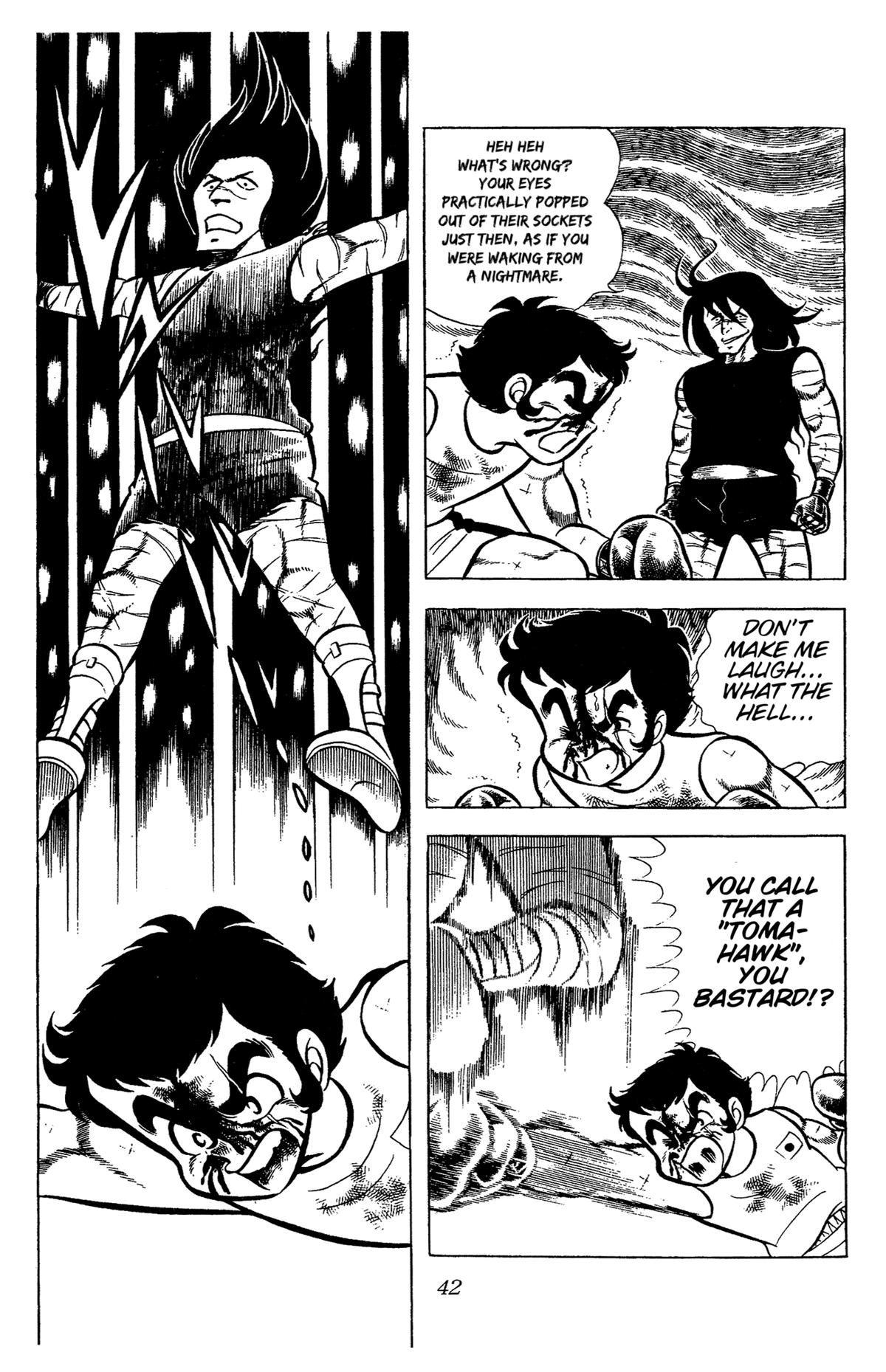 Ring ni Kakero Chap 61 - Next Chap 62